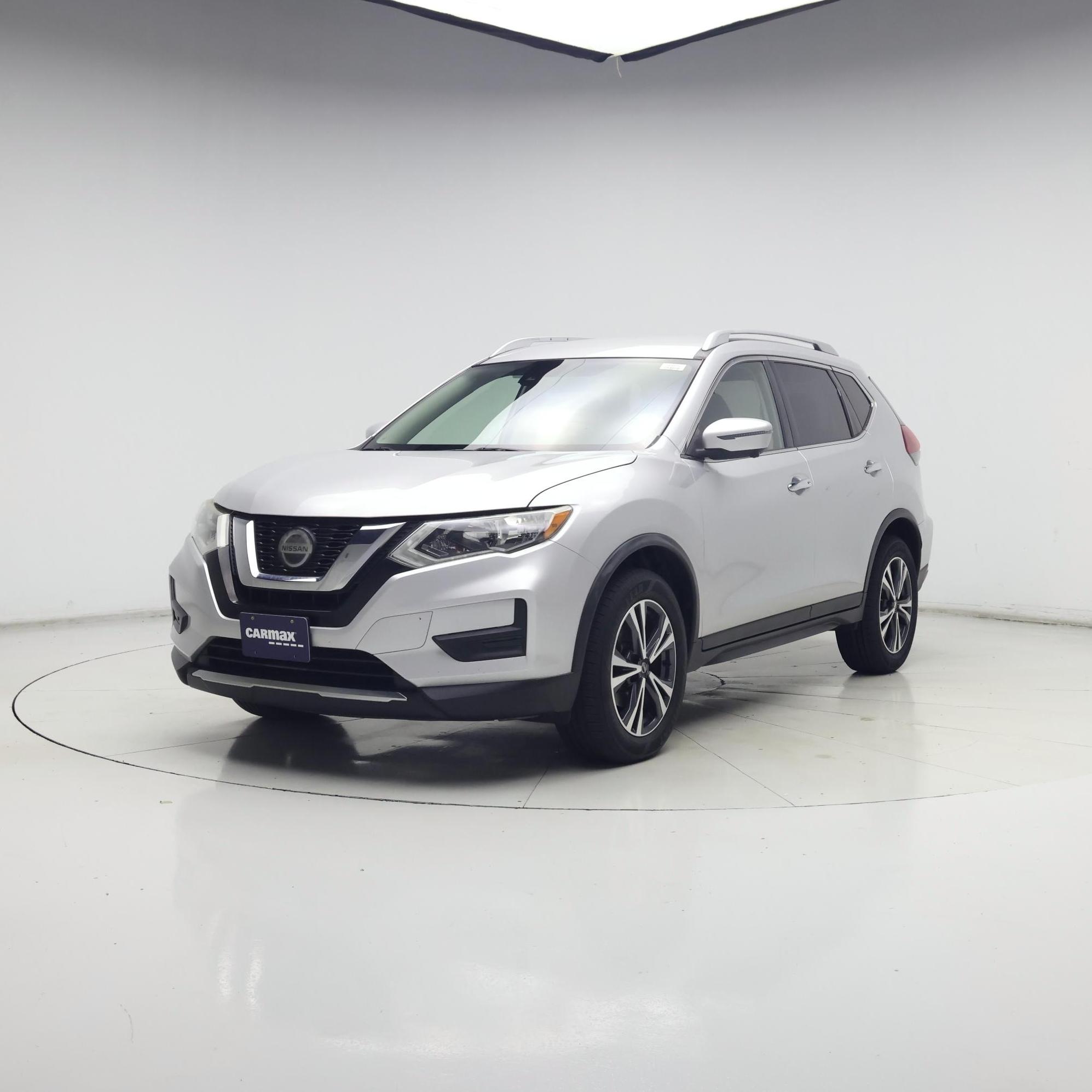 Thumbnail: 2019 Nissan Rogue - 4