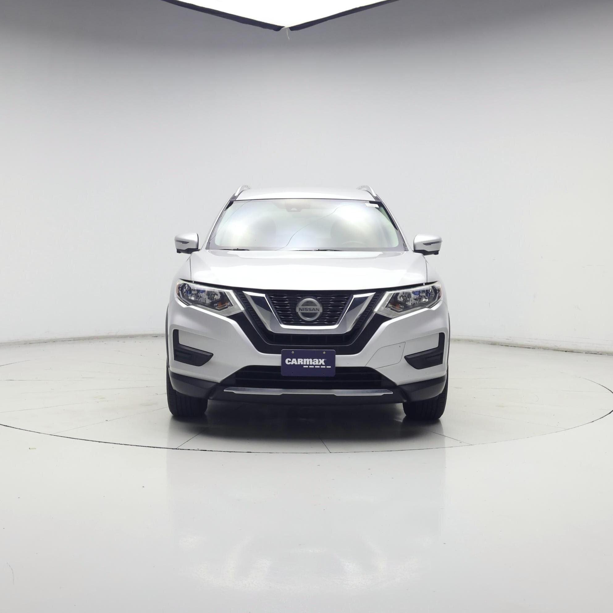 Thumbnail: 2019 Nissan Rogue - 5