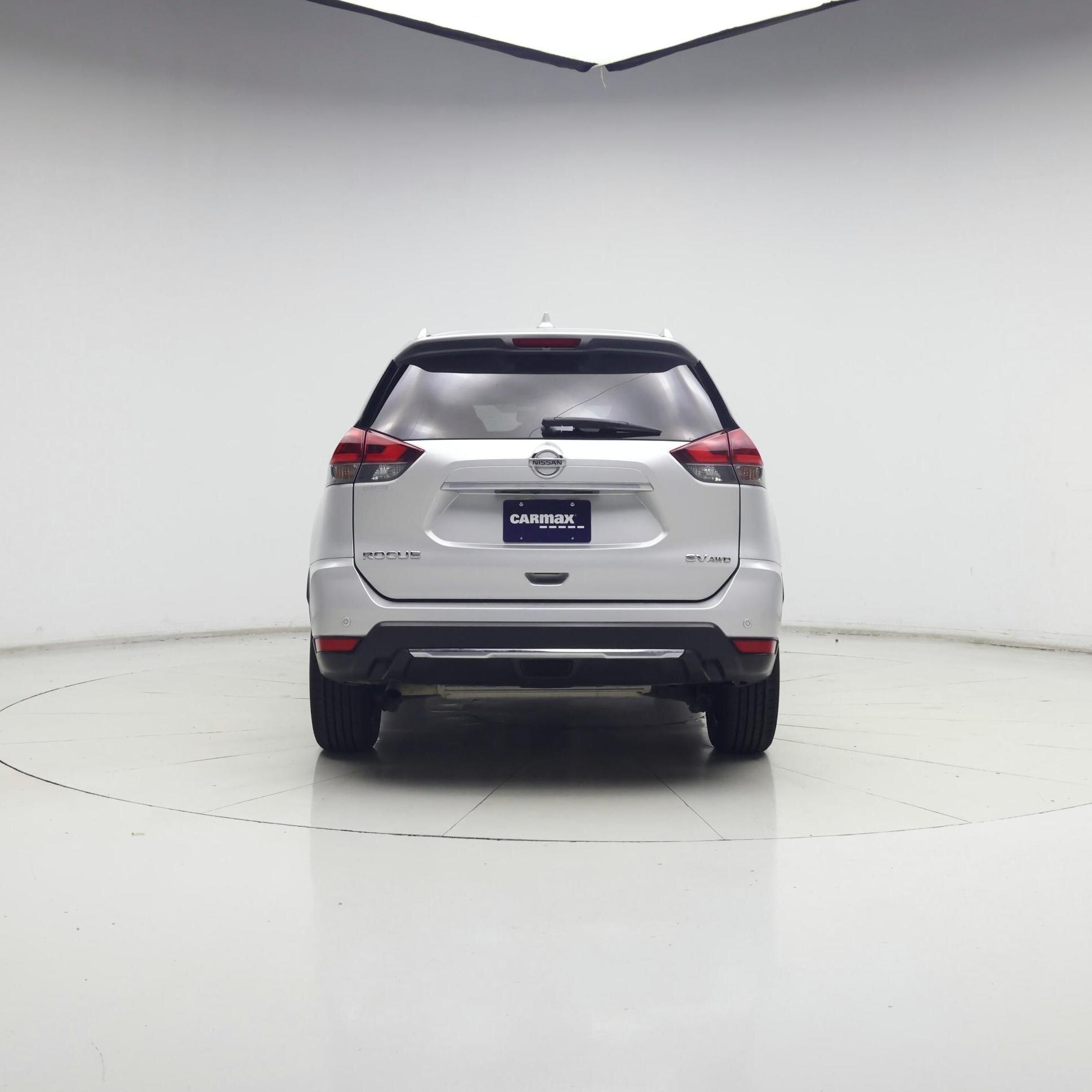 Thumbnail: 2019 Nissan Rogue - 6