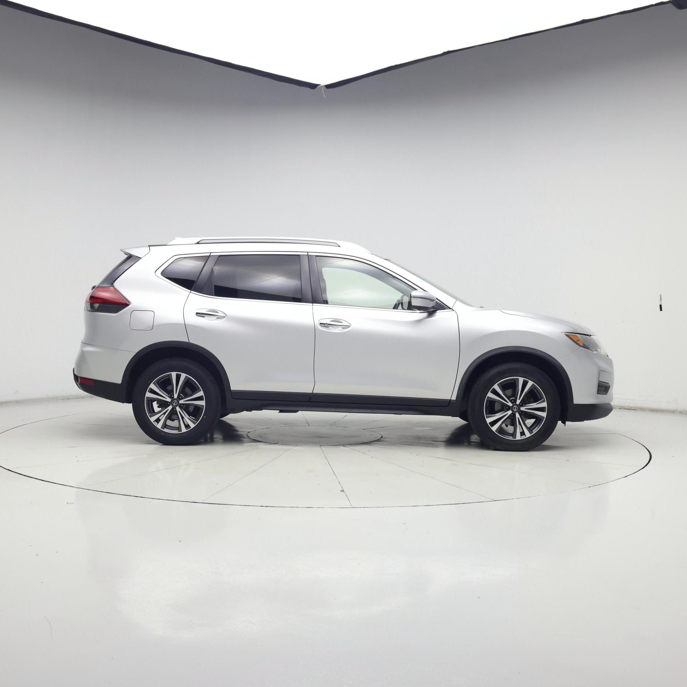 Thumbnail: 2019 Nissan Rogue - 7