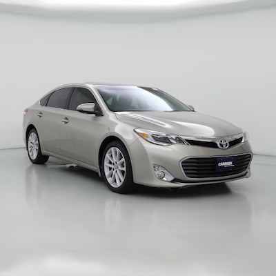 2015 Toyota Avalon Limited