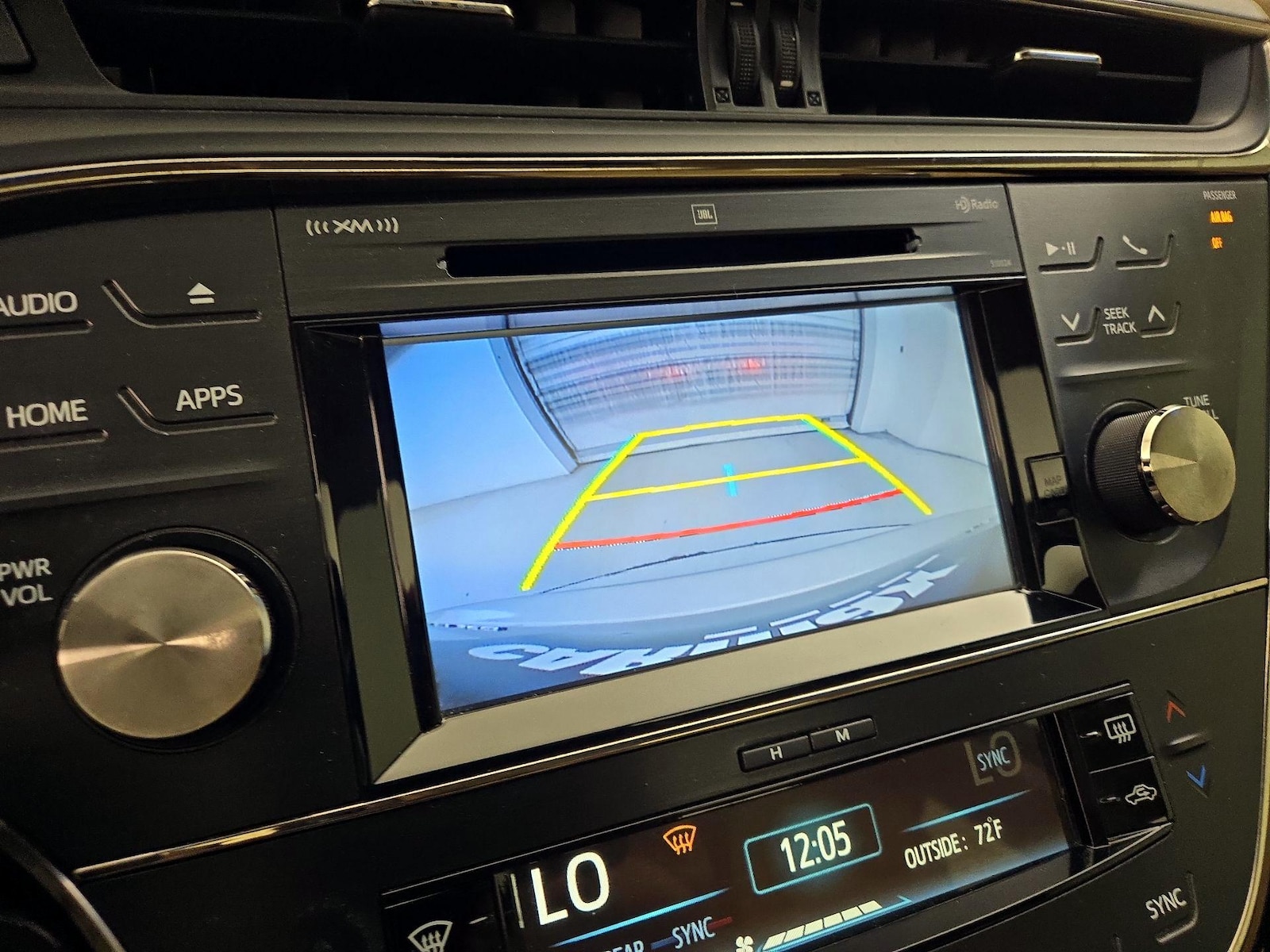 2015 Toyota Avalon Limited - Photo 15