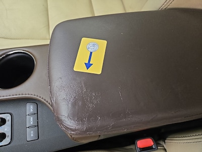 Condition detail