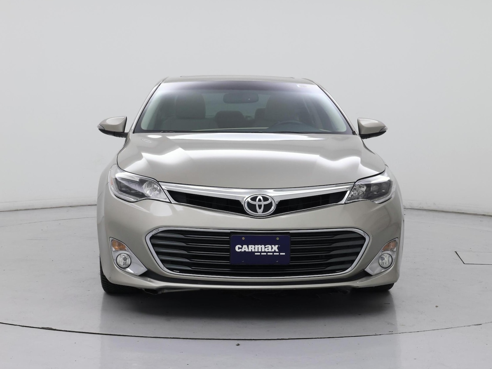 2015 Toyota Avalon Limited - Photo 6
