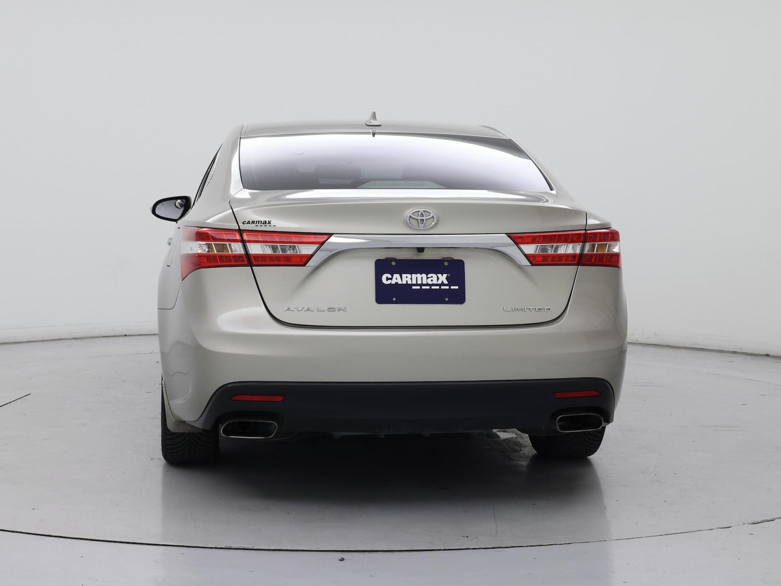 2015 Toyota Avalon Limited - Photo 7