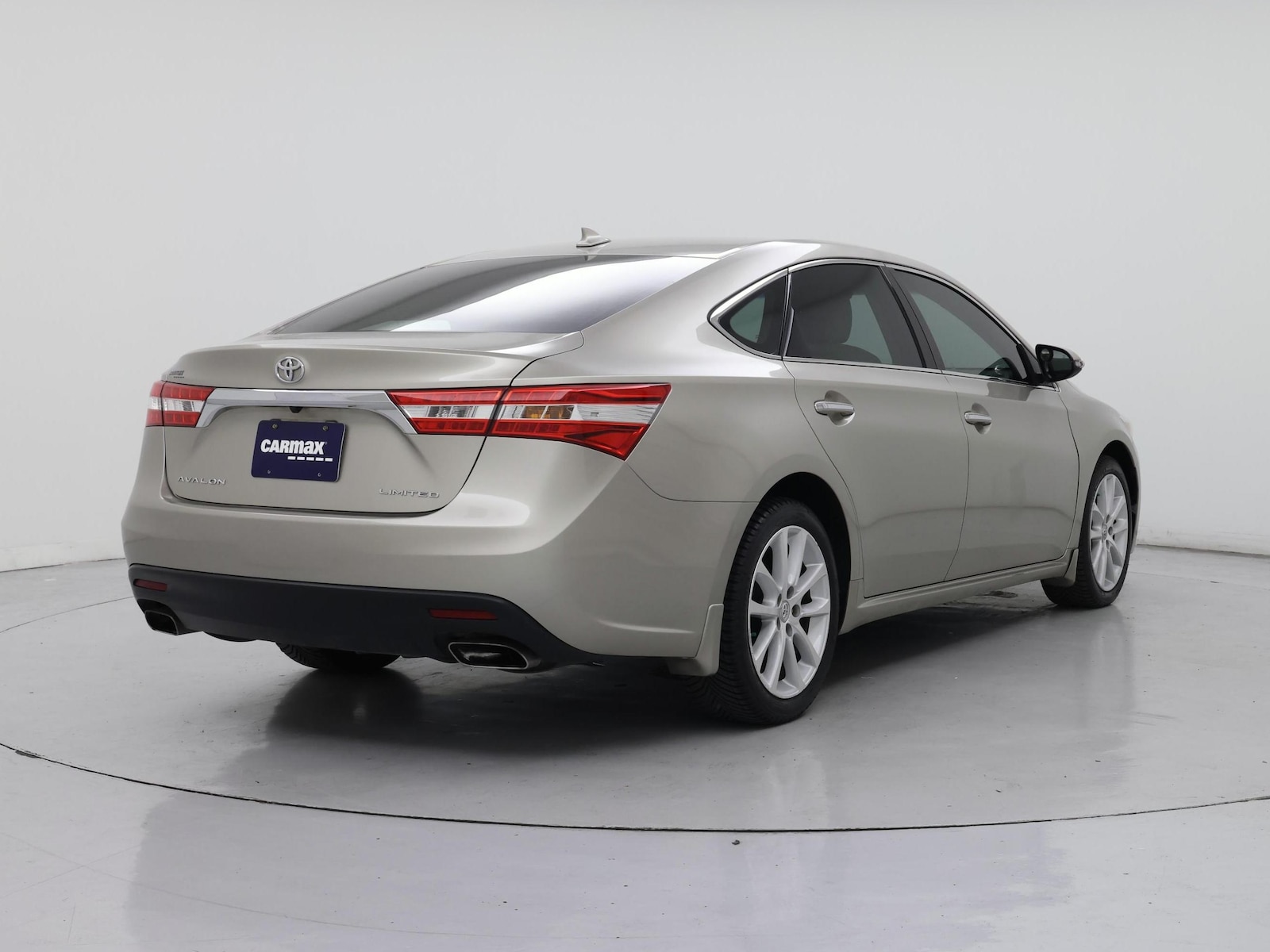 2015 Toyota Avalon Limited - Photo 9