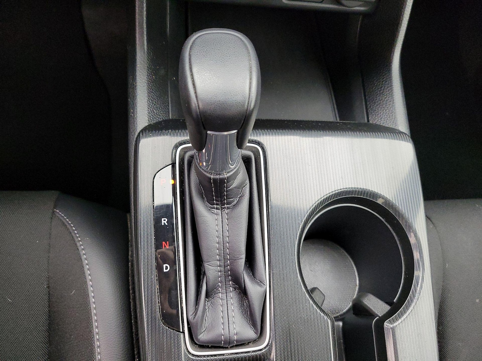 2024 Honda Civic Sport - Photo 18