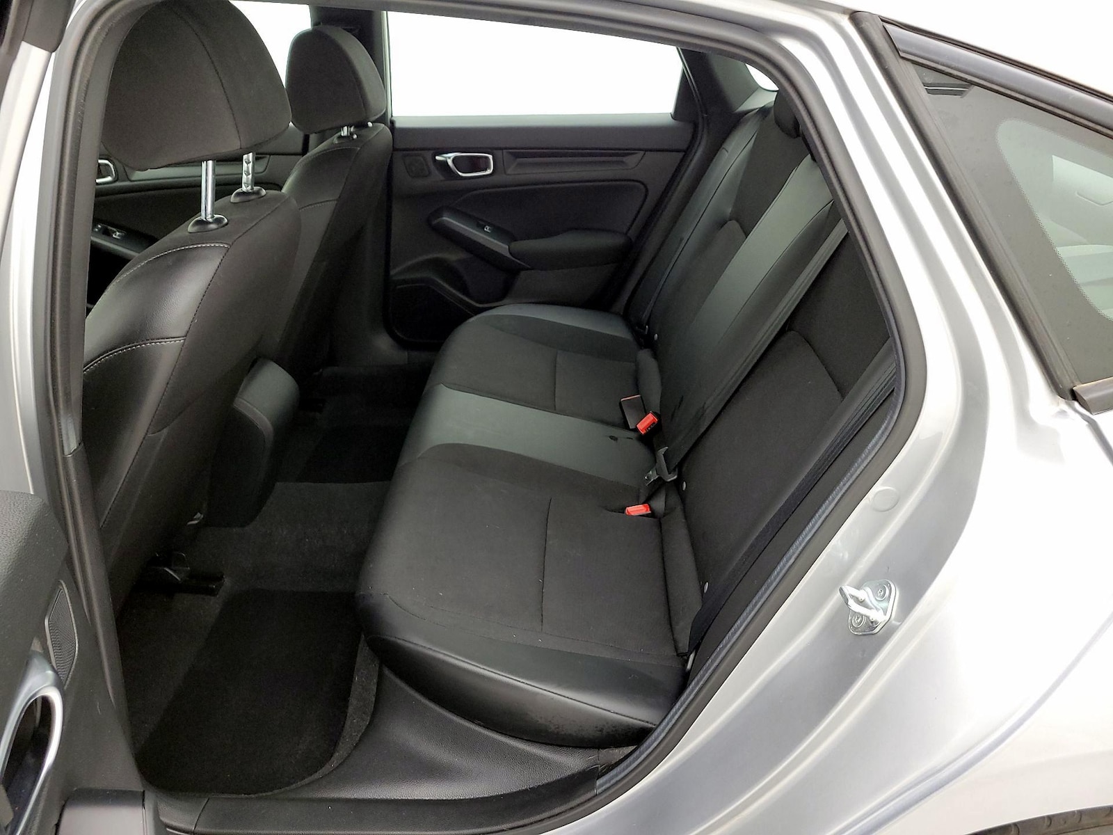 2024 Honda Civic Sport - Photo 20