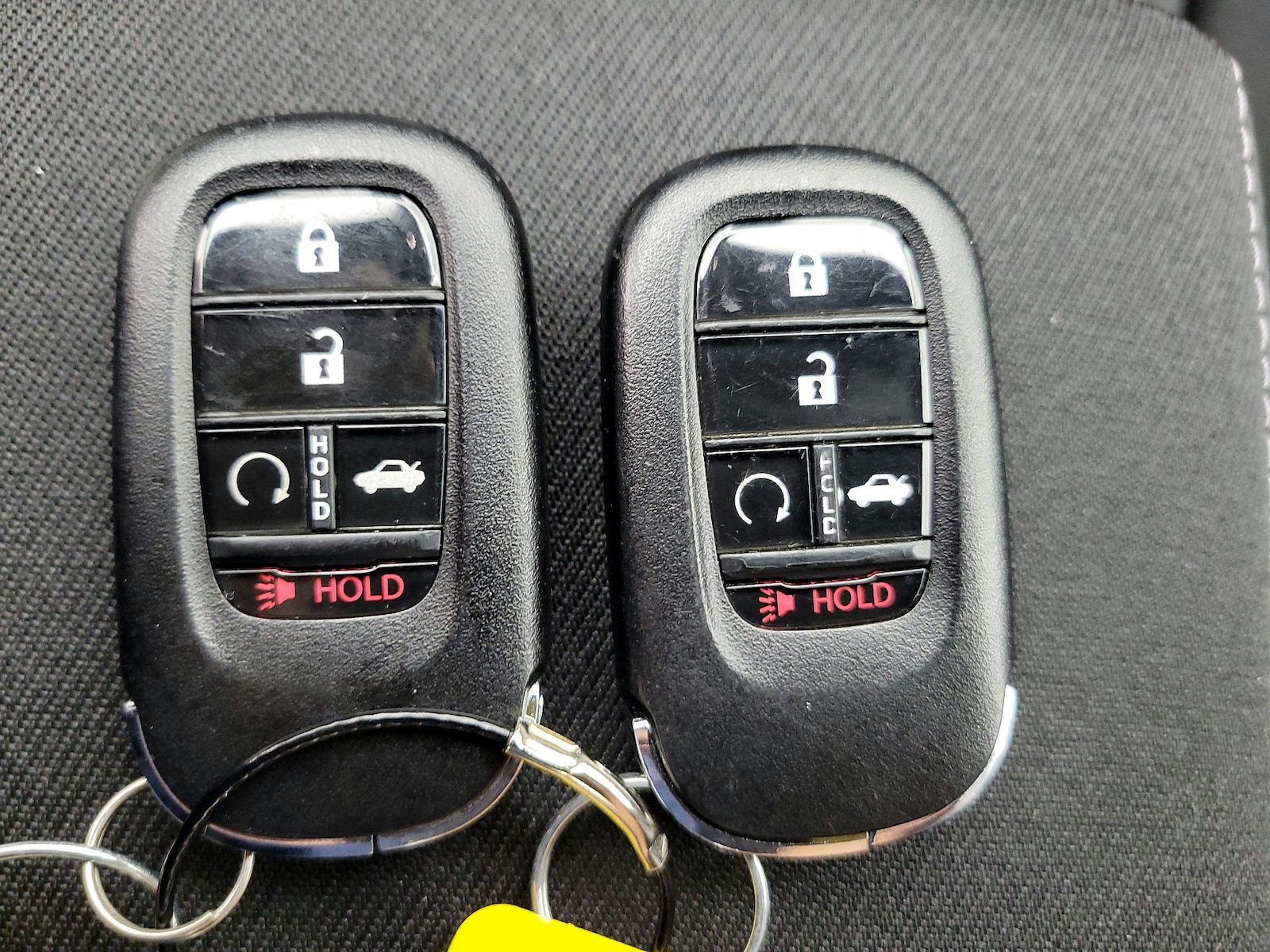 2024 Honda Civic Sport - Photo 23
