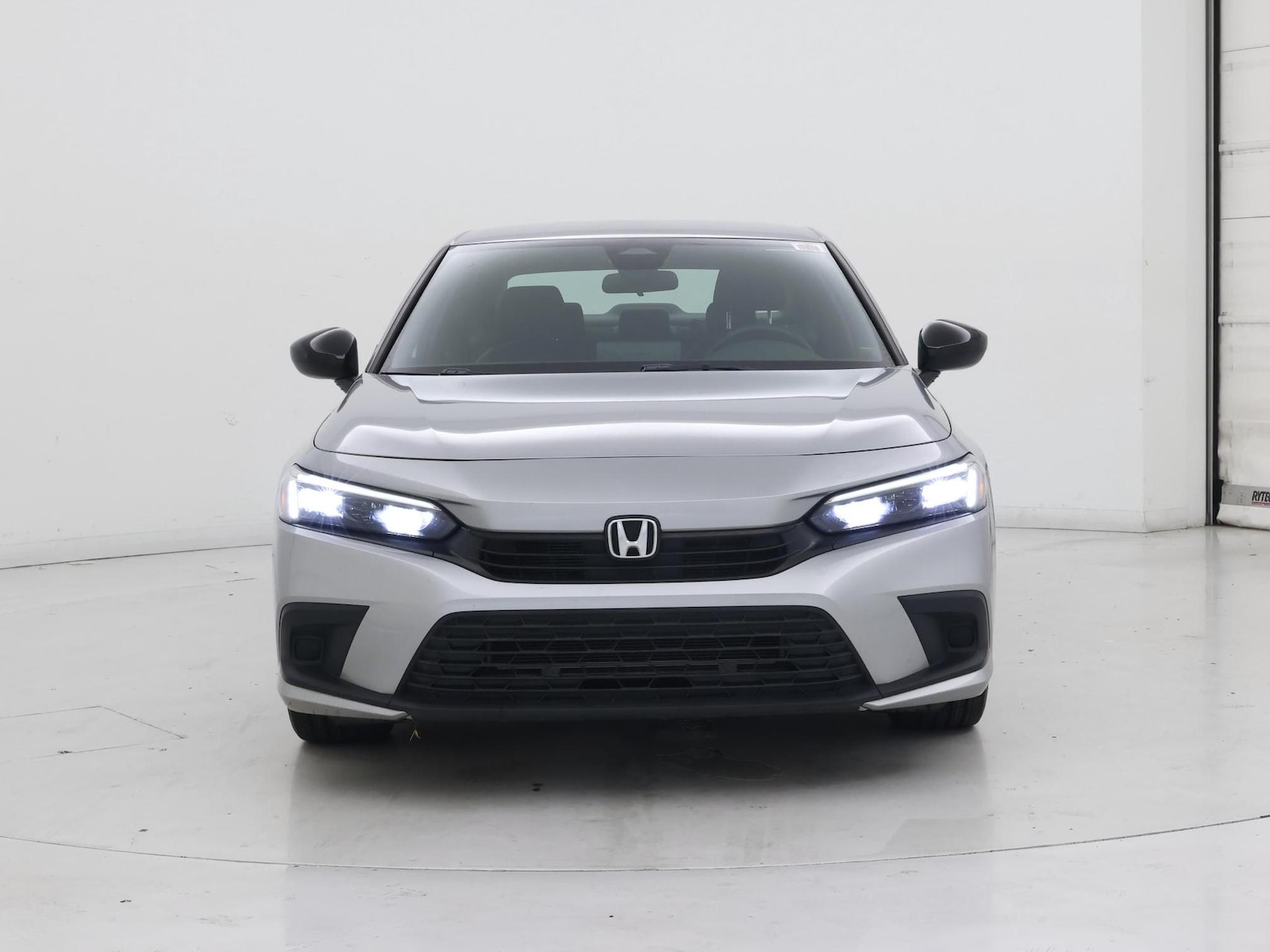 2024 Honda Civic Sport - Photo 6