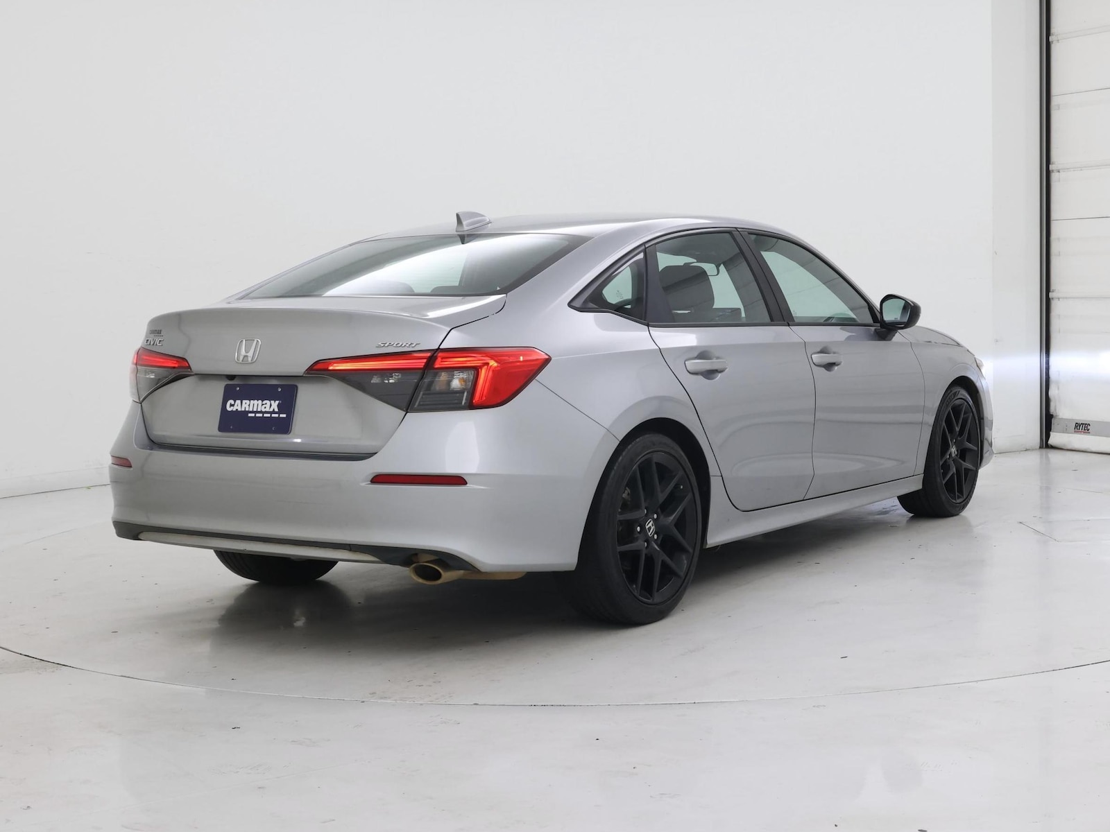 2024 Honda Civic Sport - Photo 9