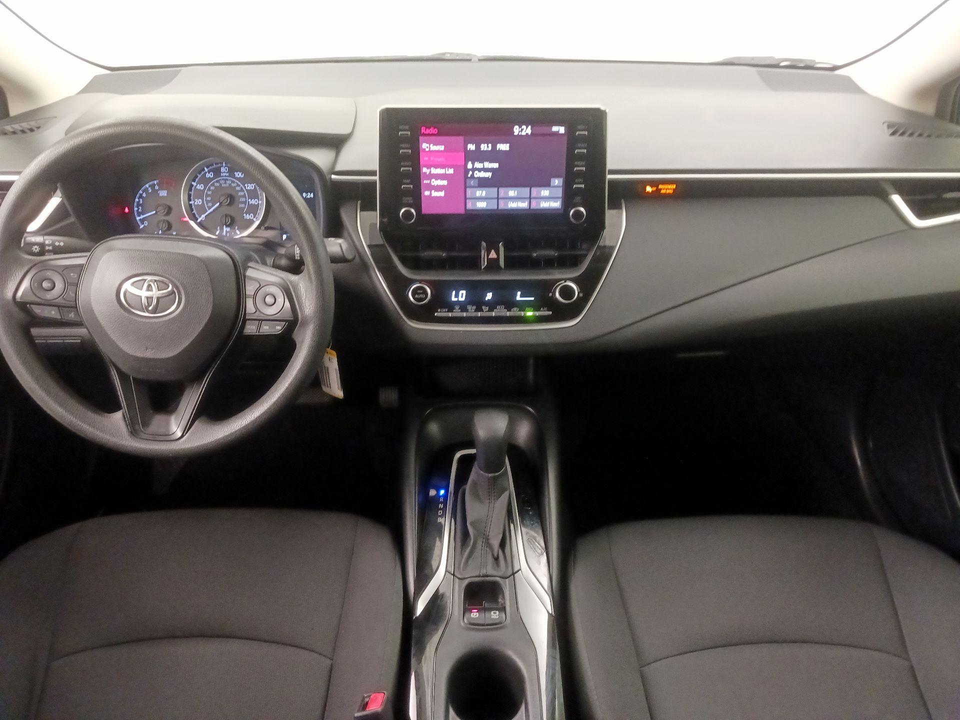 Thumbnail: 2020 Toyota Corolla - 9