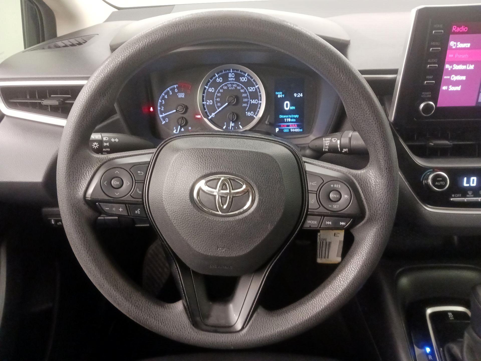 Thumbnail: 2020 Toyota Corolla - 10