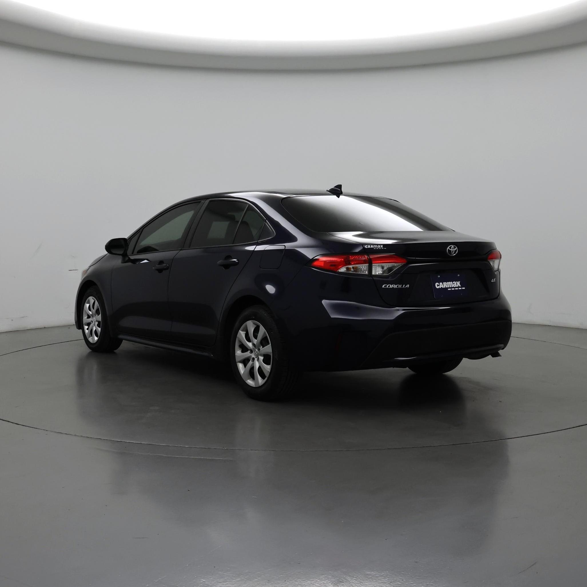 Thumbnail: 2020 Toyota Corolla - 2