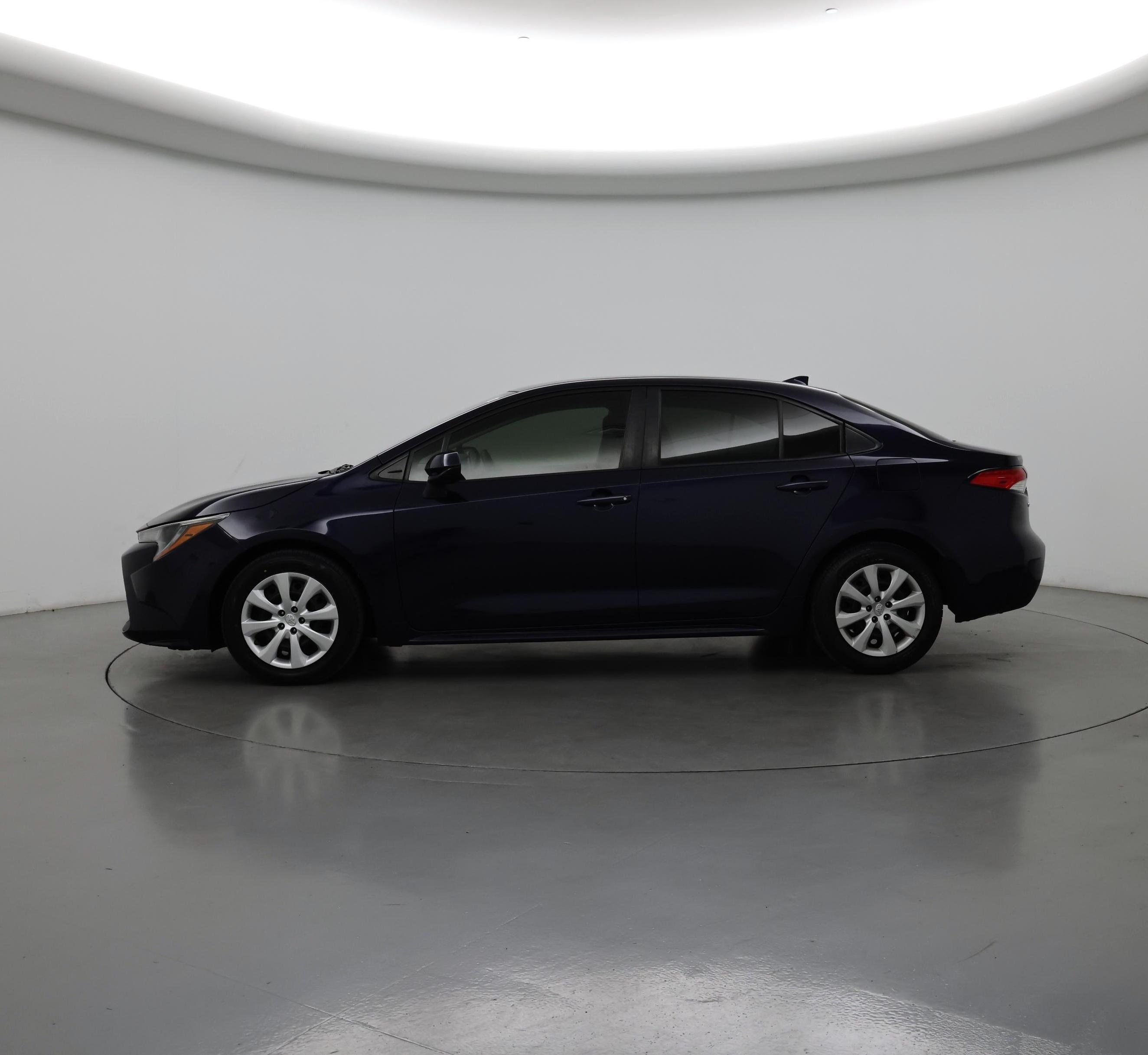 Thumbnail: 2020 Toyota Corolla - 3