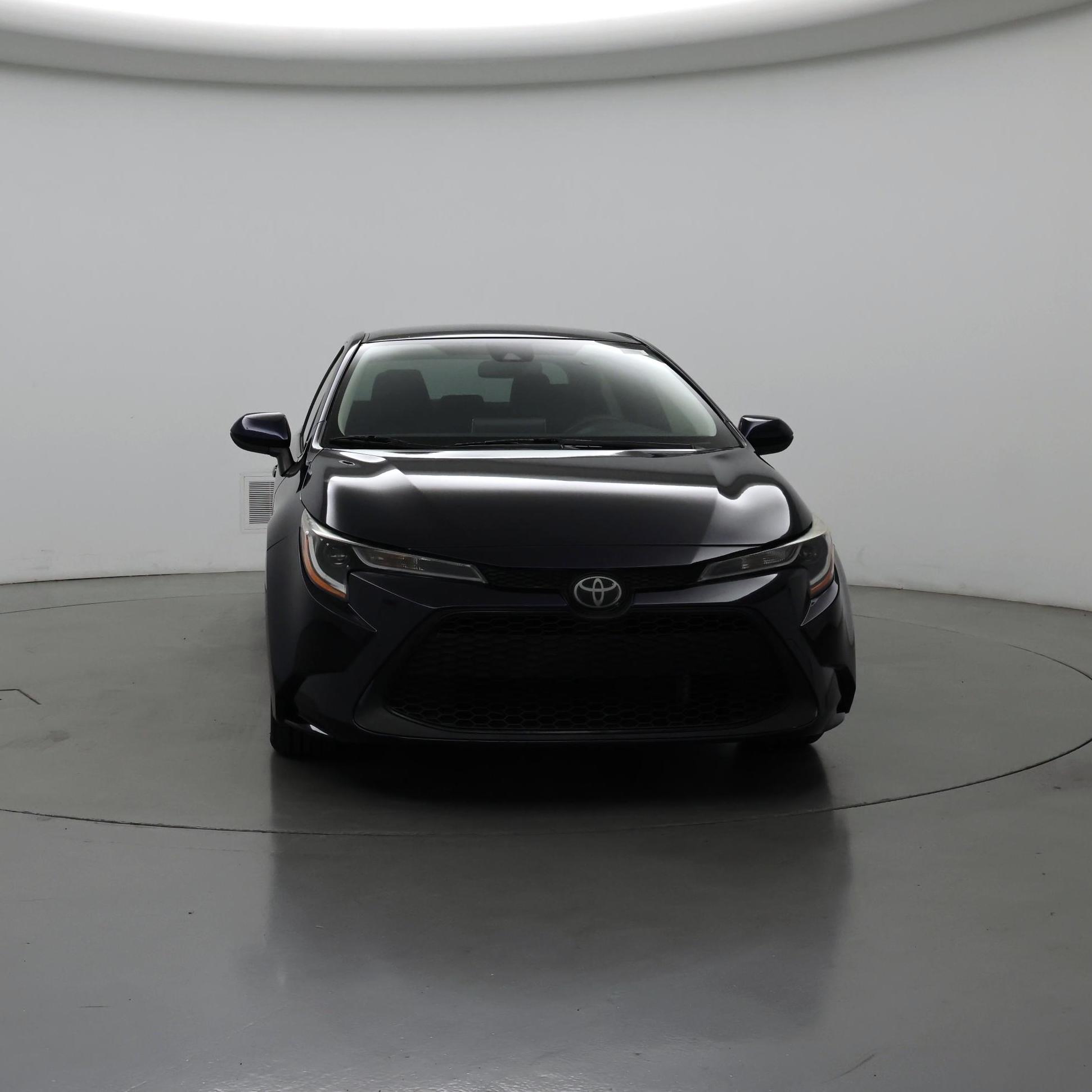 Thumbnail: 2020 Toyota Corolla - 5