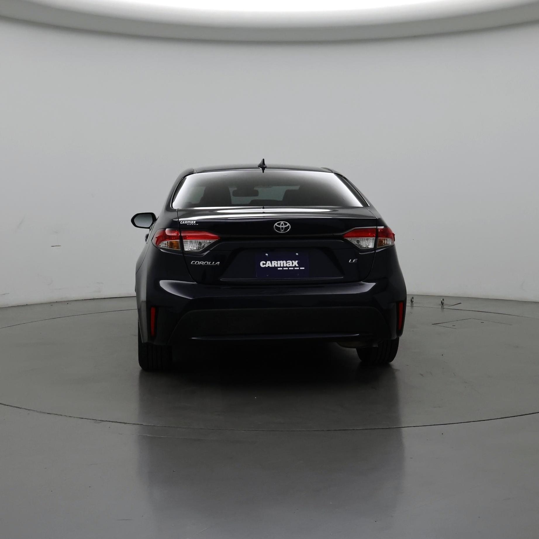 Thumbnail: 2020 Toyota Corolla - 6