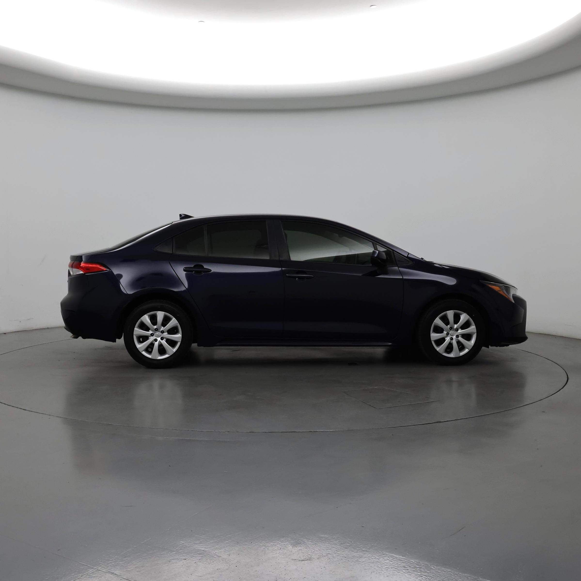 Thumbnail: 2020 Toyota Corolla - 7