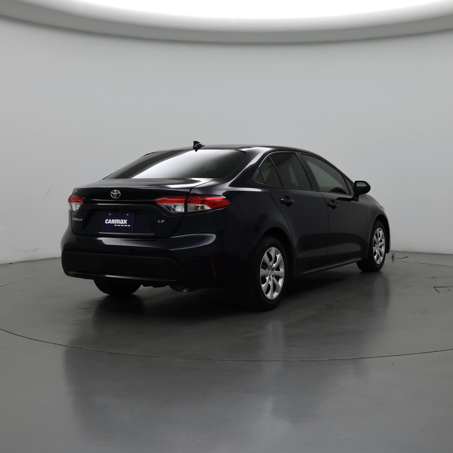 Thumbnail: 2020 Toyota Corolla - 8