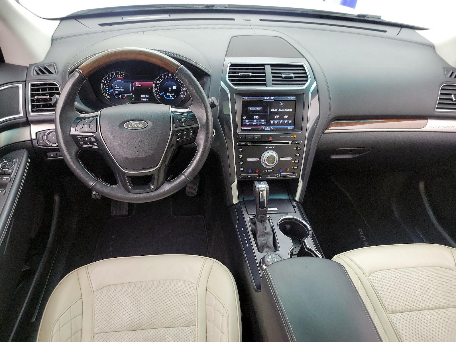 Navigation System