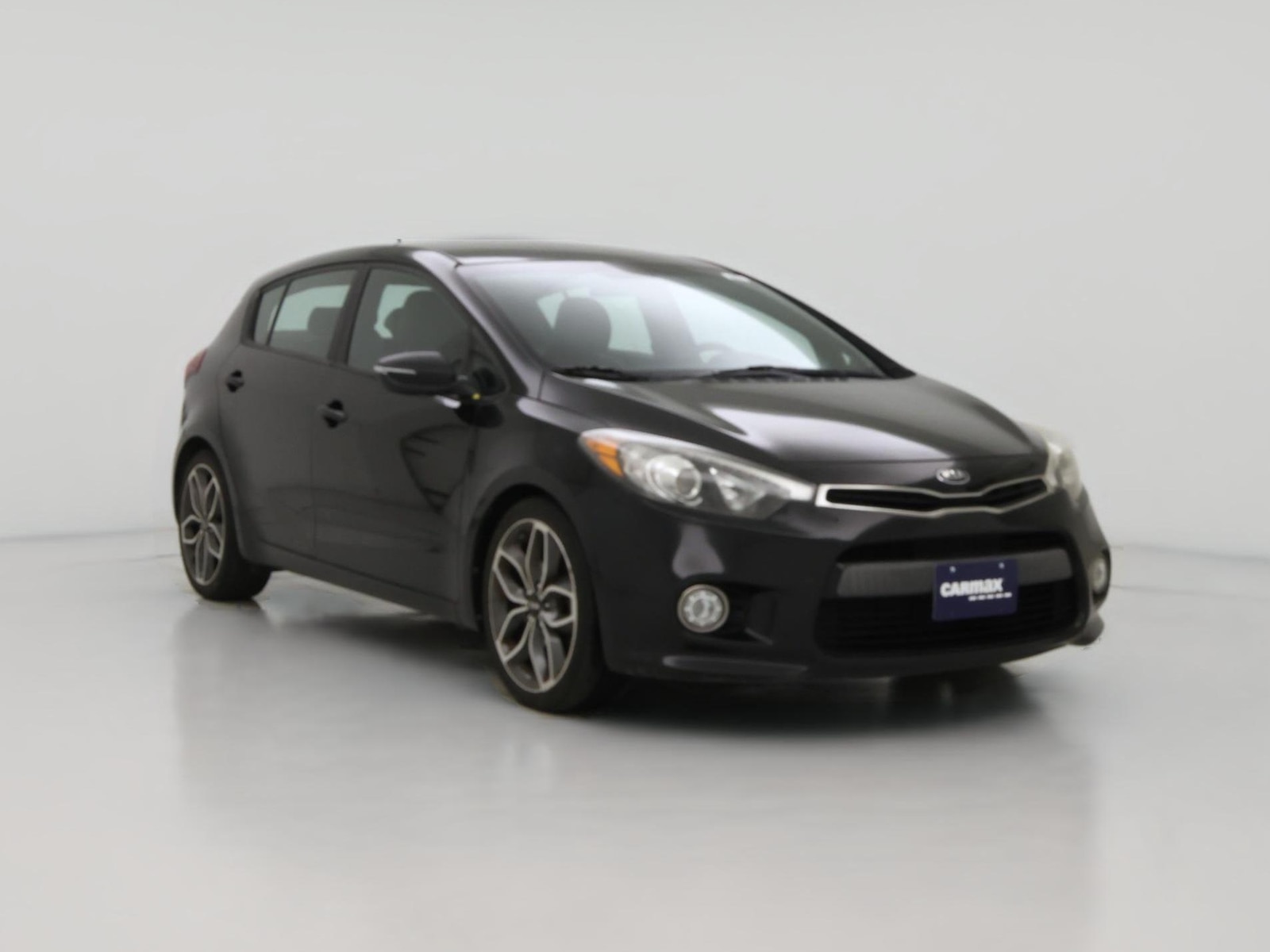 2016 Kia Forte5 SX