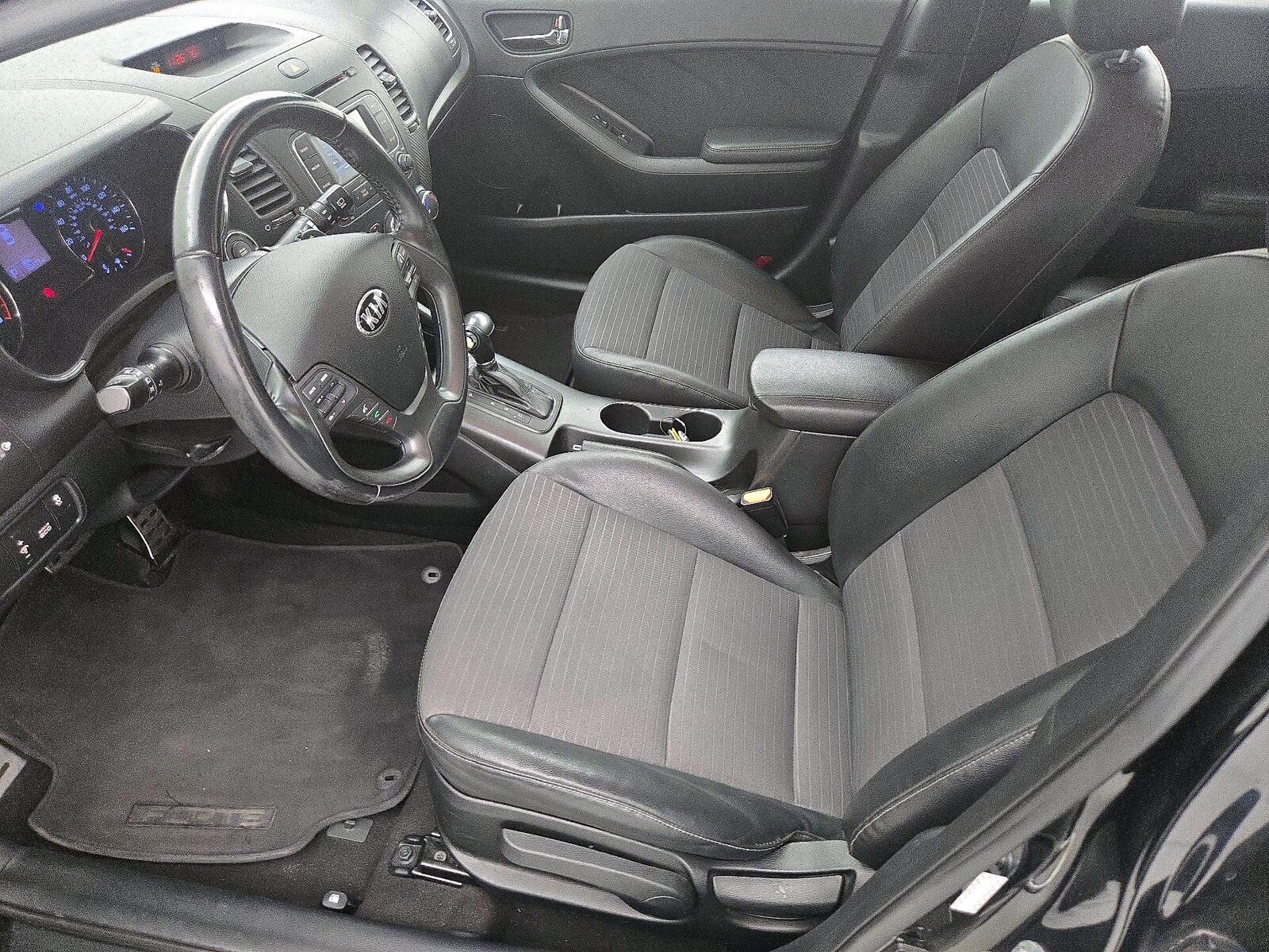 Side Airbags