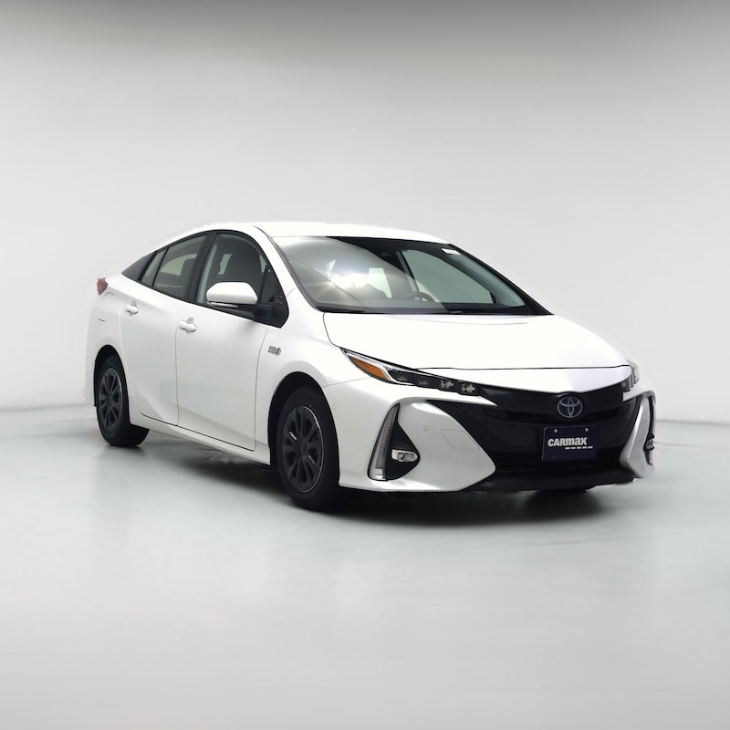 2022 Toyota Prius Prime Hybrid Limited