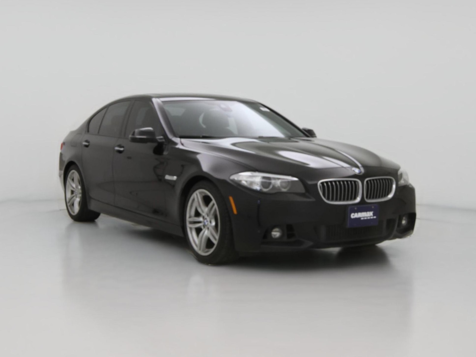 2014 BMW 5 Series 535i
