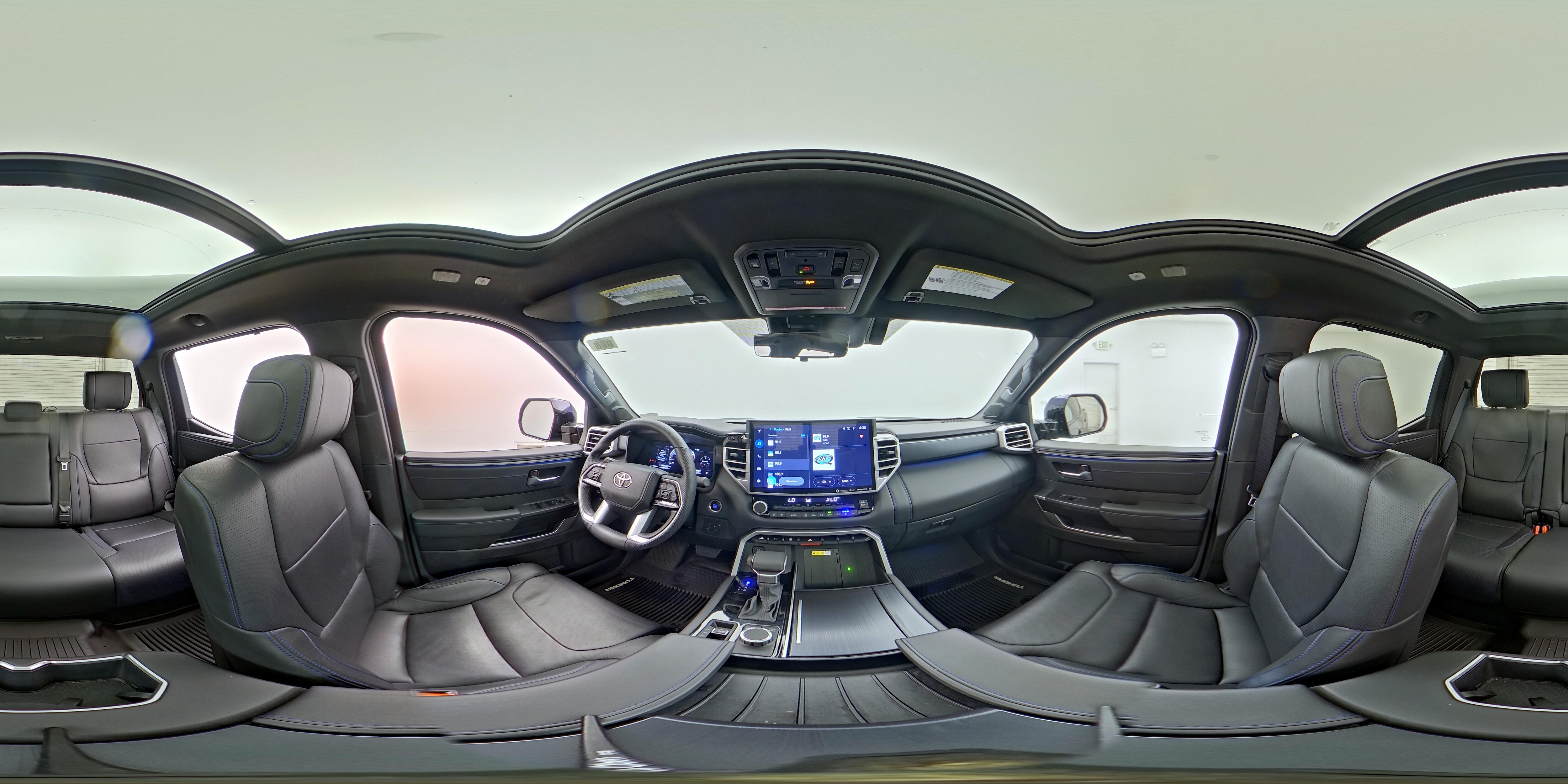 2023 Toyota Tundra Platinum - Photo 25