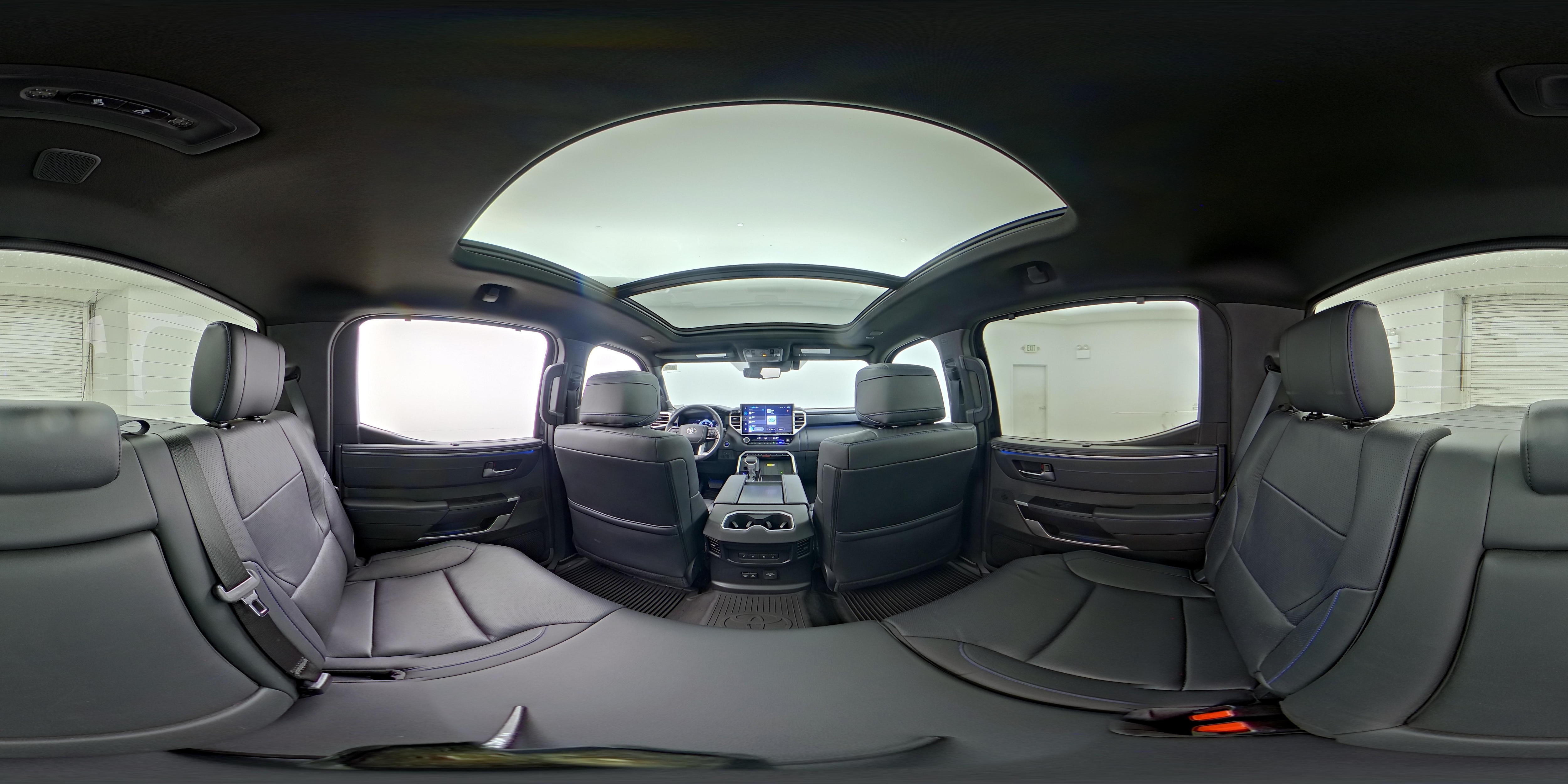 2023 Toyota Tundra Platinum - Photo 26