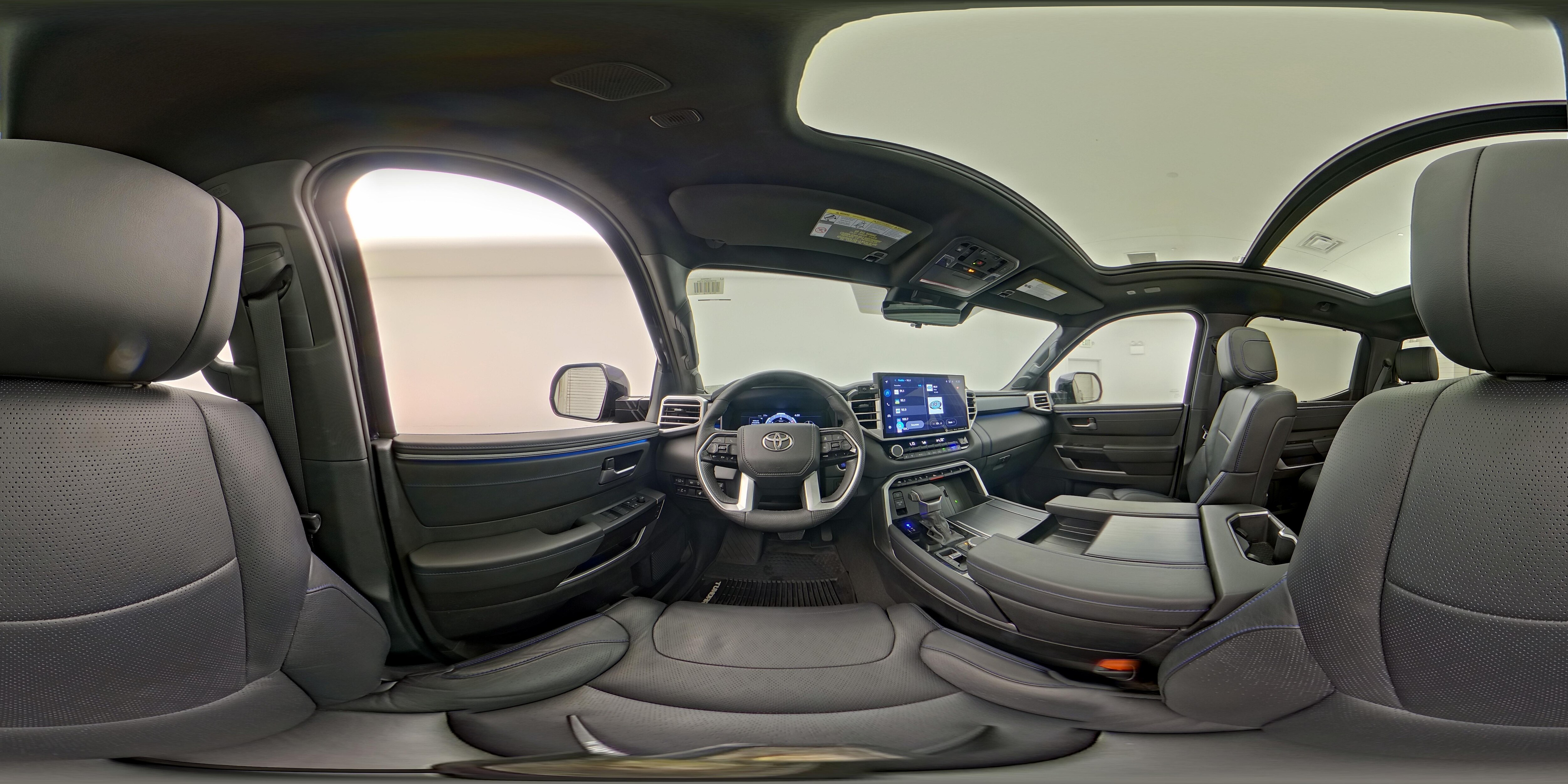 2023 Toyota Tundra Platinum - Photo 27