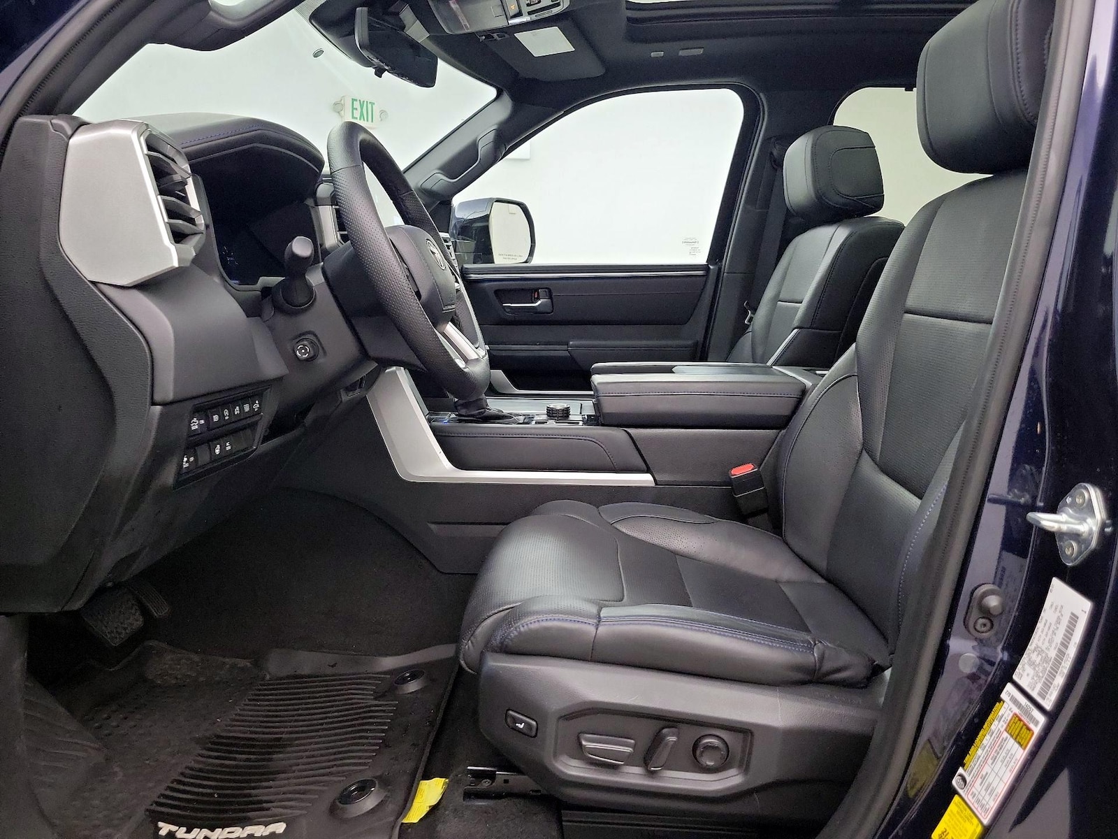 2023 Toyota Tundra Platinum - Photo 12
