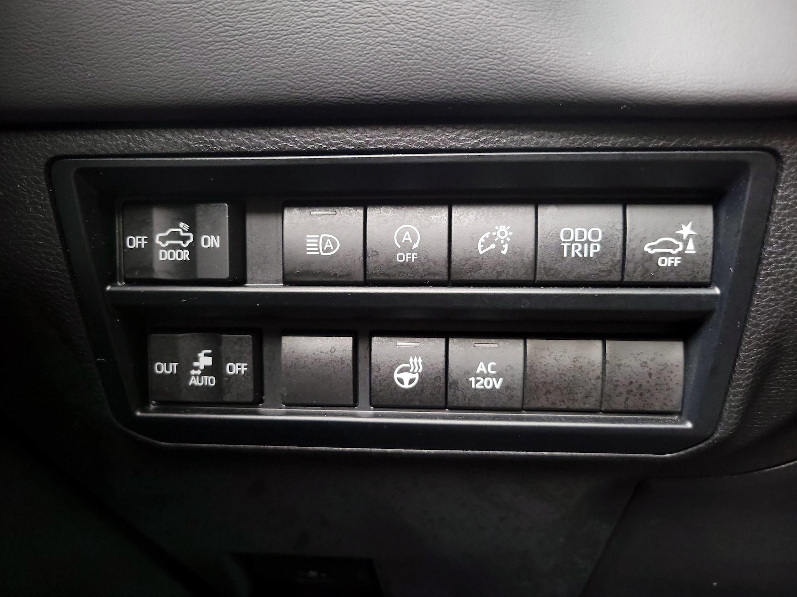 2023 Toyota Tundra Platinum - Photo 14