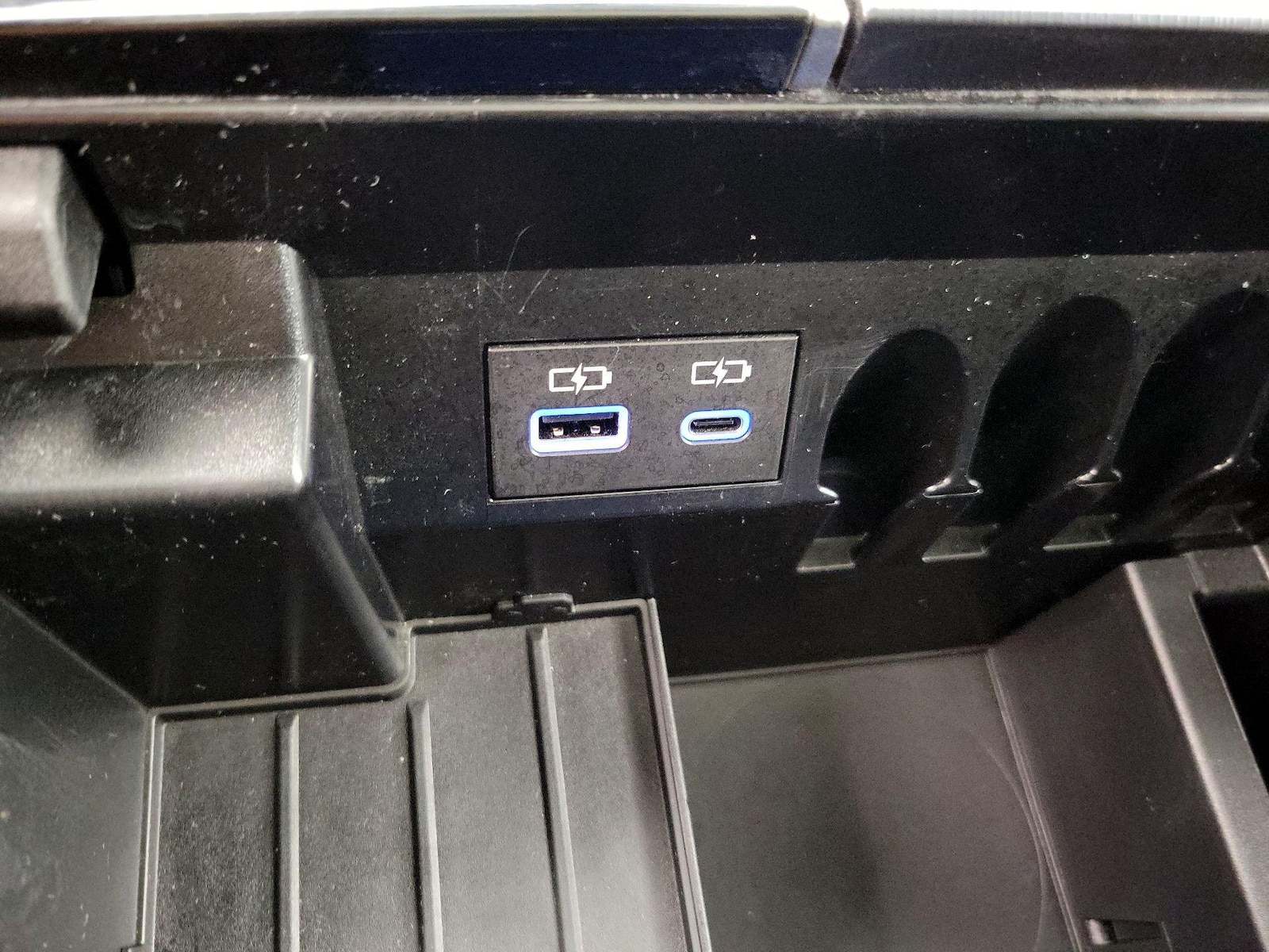 2023 Toyota Tundra Platinum - Photo 19