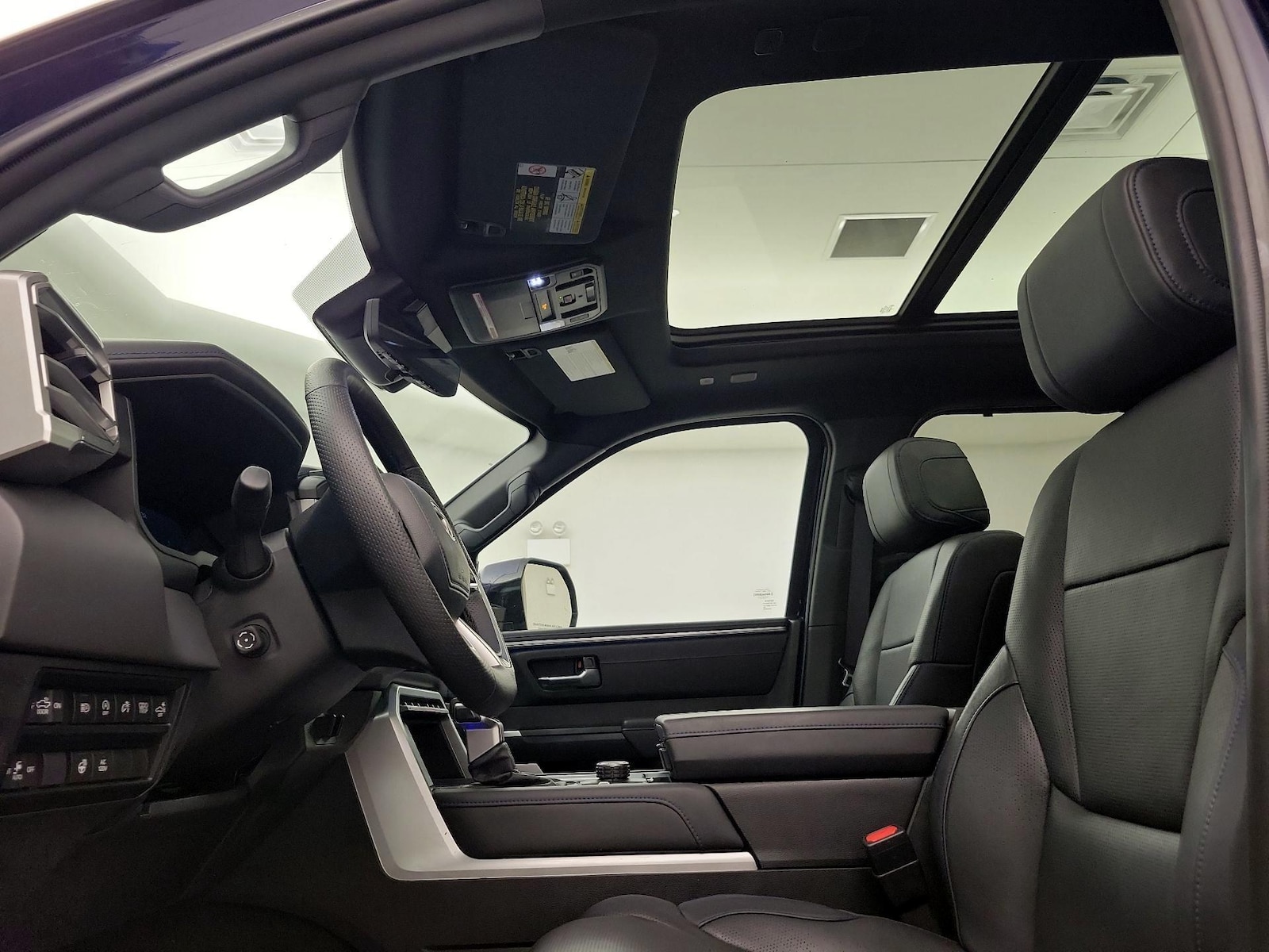 2023 Toyota Tundra Platinum - Photo 20