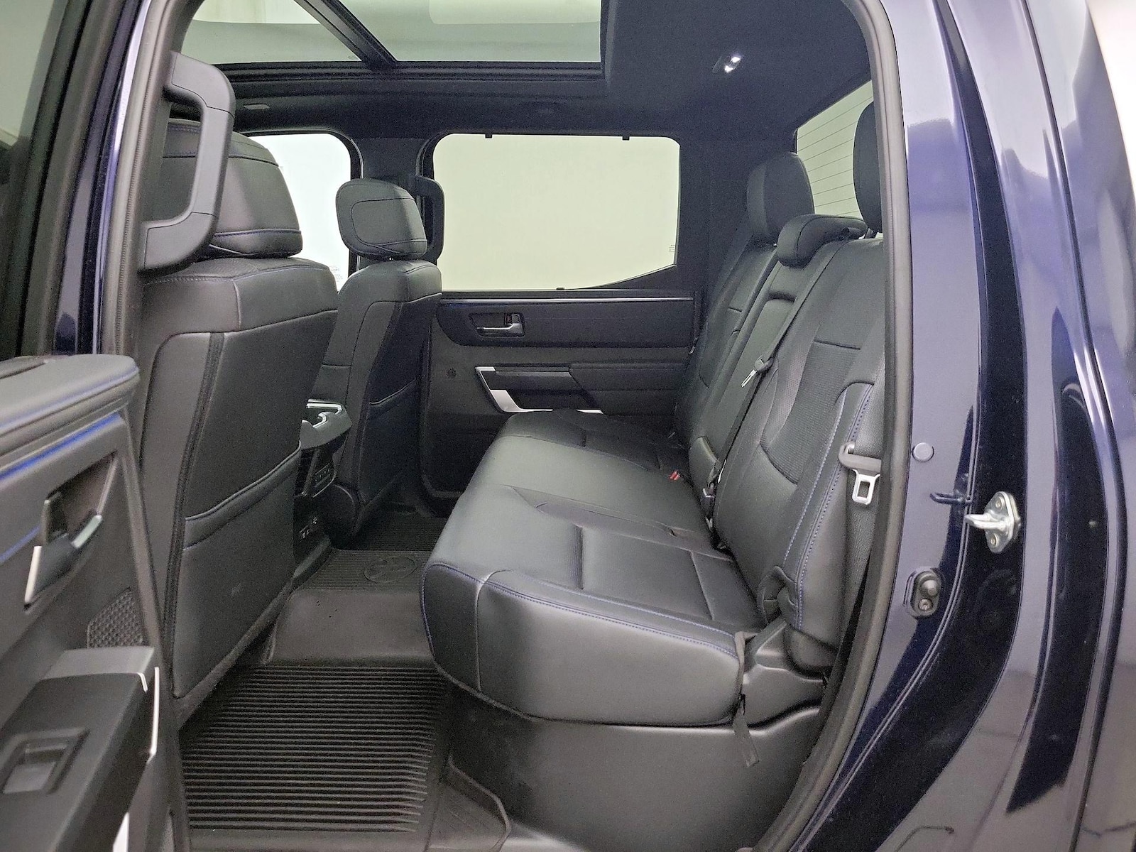2023 Toyota Tundra Platinum - Photo 21
