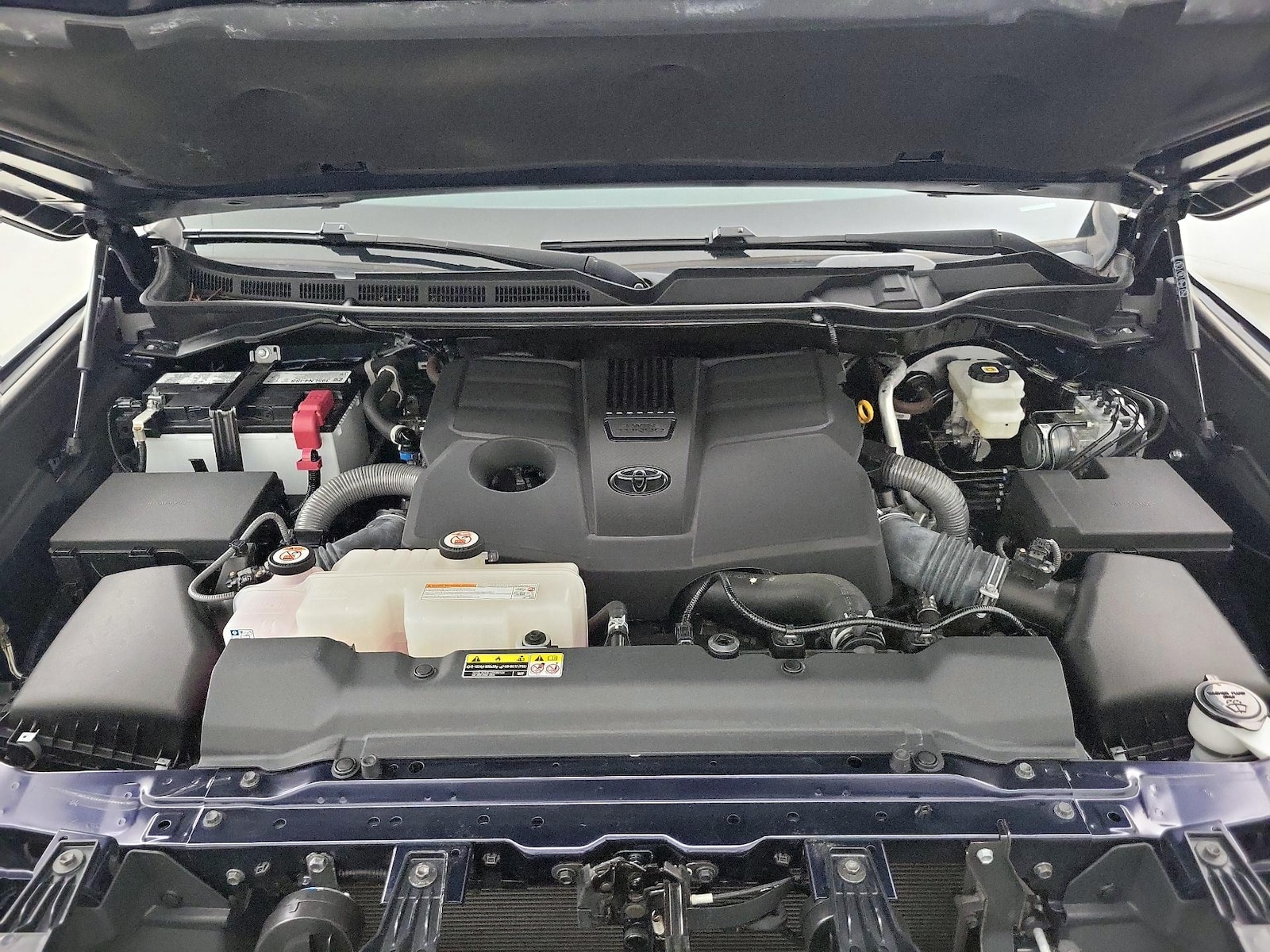 2023 Toyota Tundra Platinum - Photo 23