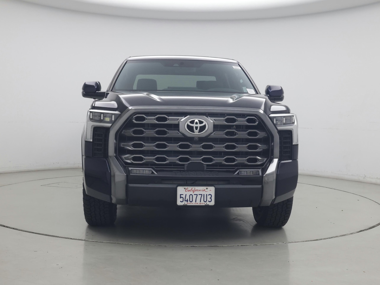 2023 Toyota Tundra Platinum - Photo 6