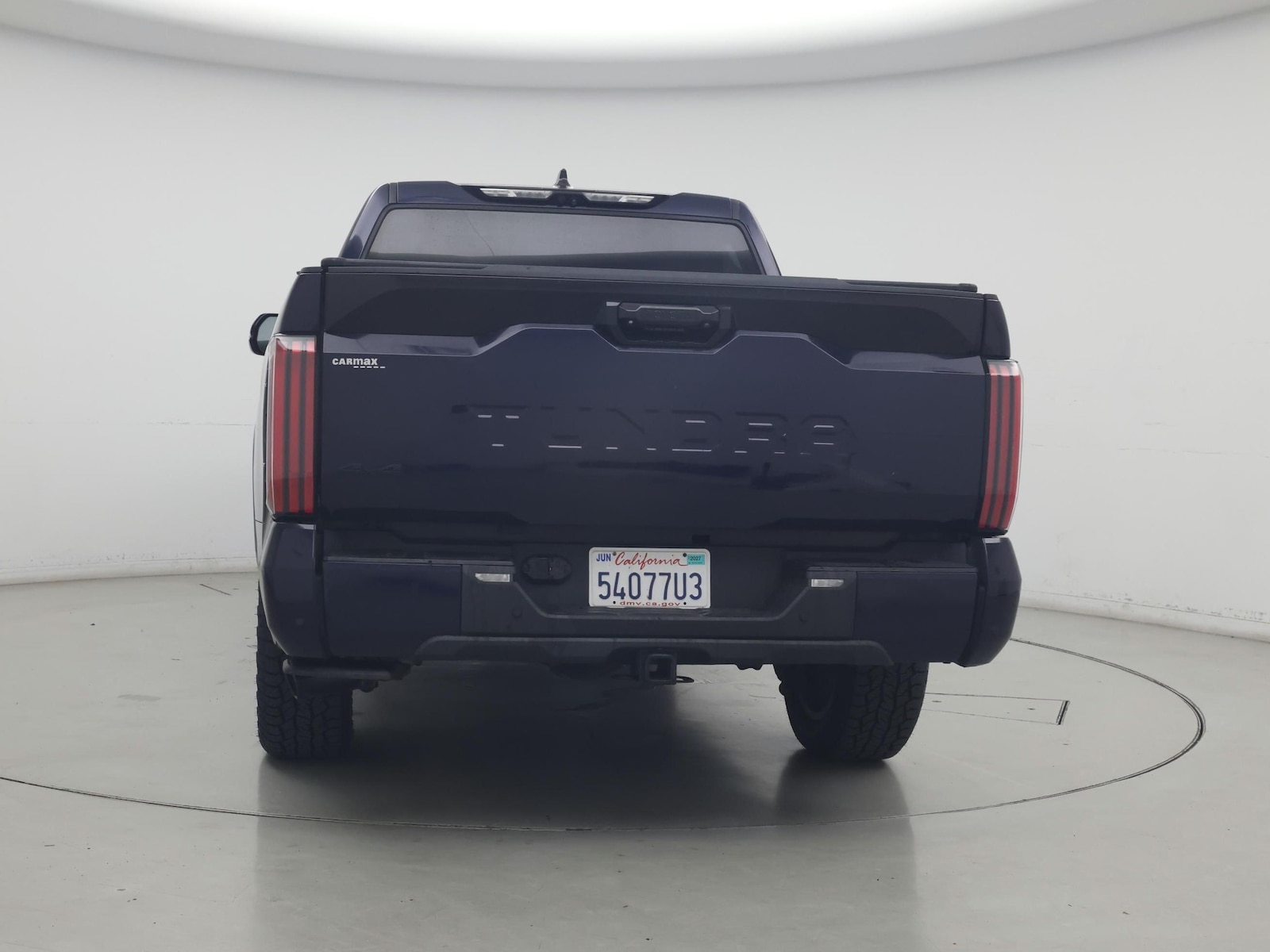 2023 Toyota Tundra Platinum - Photo 7