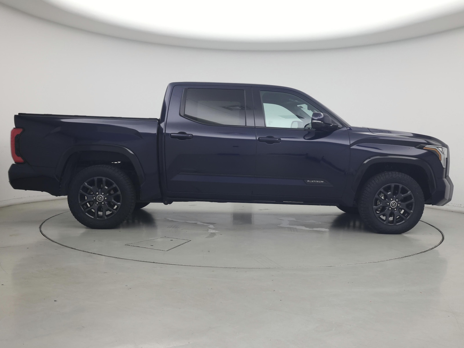2023 Toyota Tundra Platinum - Photo 8