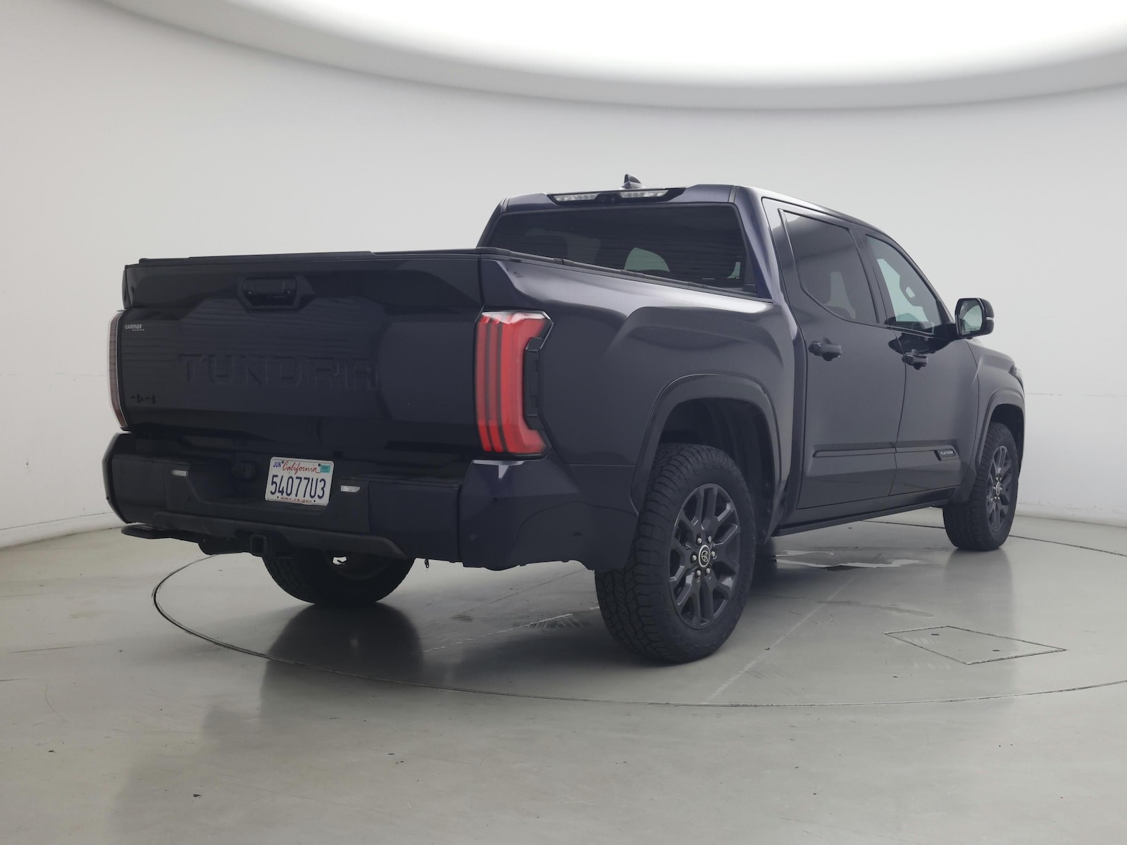 2023 Toyota Tundra Platinum - Photo 9