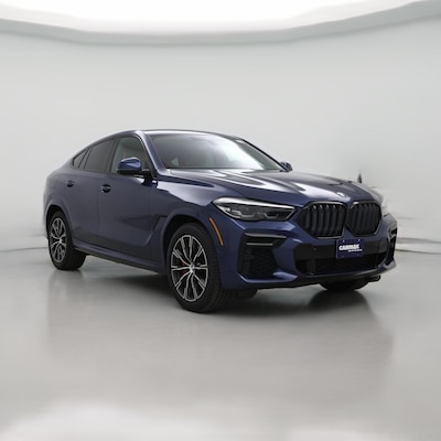 2023 BMW X6 xDrive40i