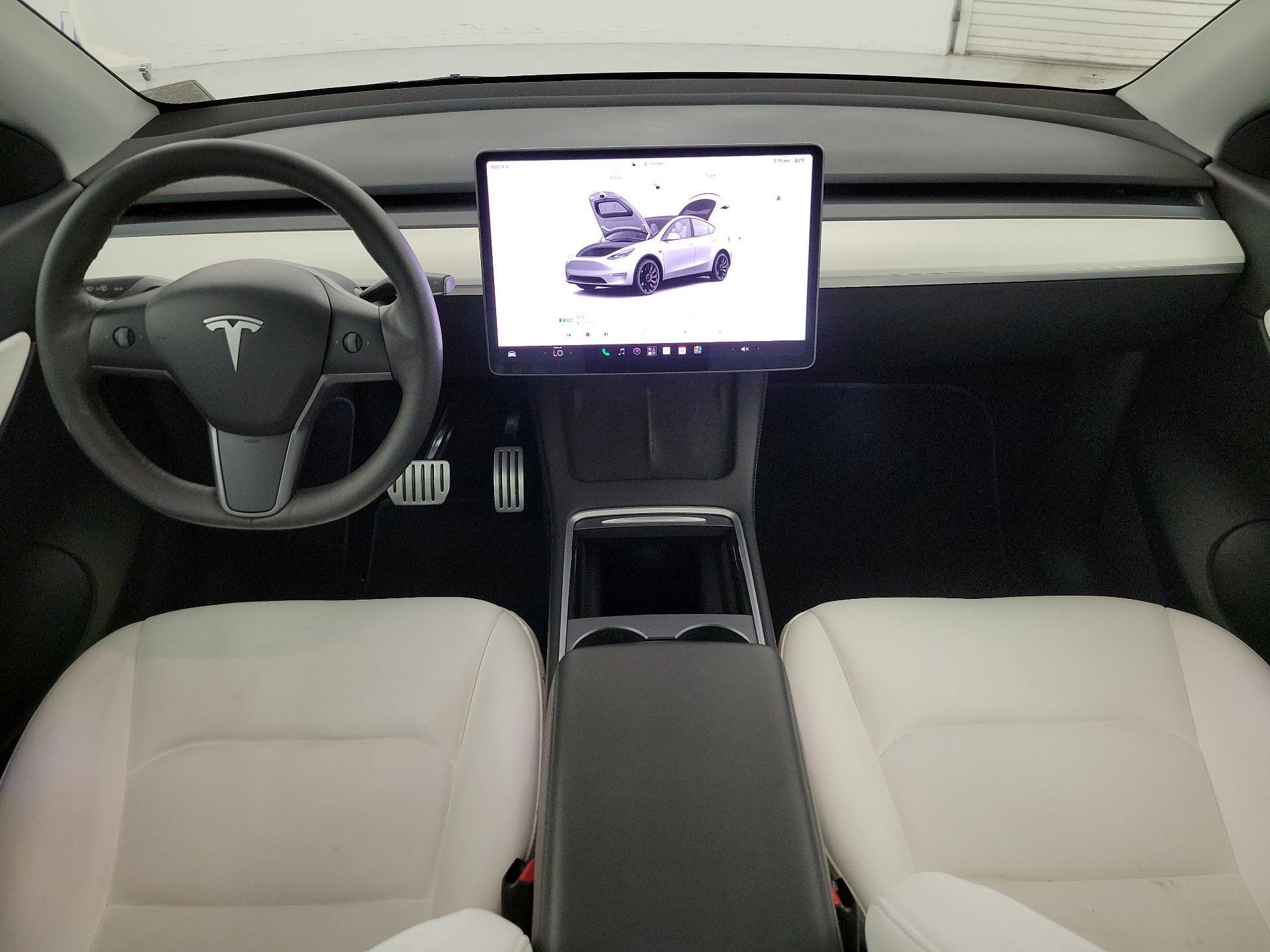Thumbnail: 2022 Tesla Model Y - 9