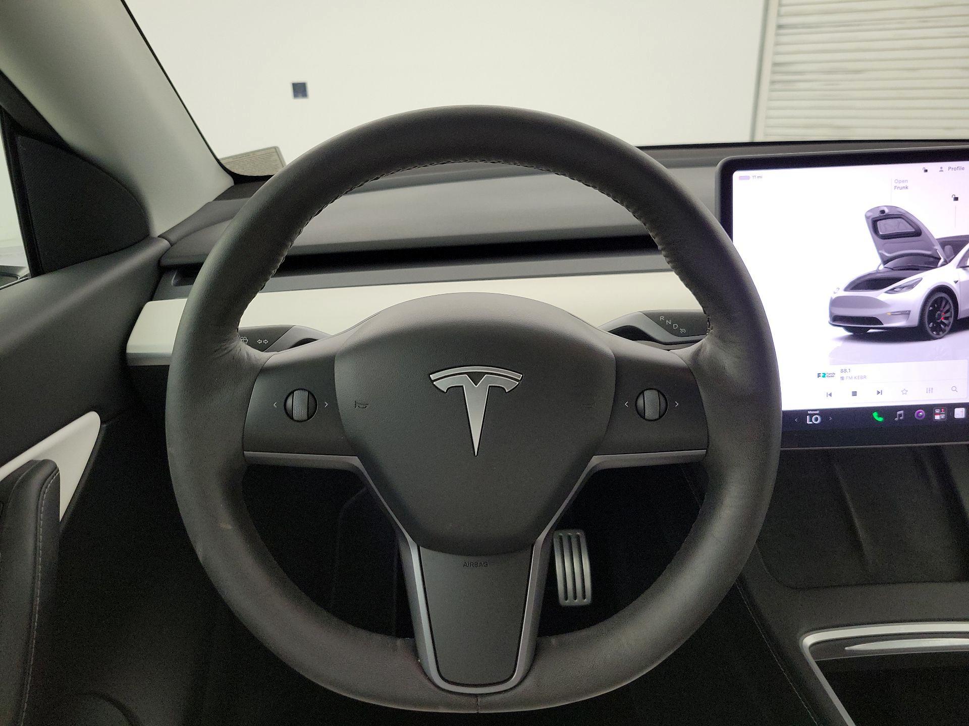 Thumbnail: 2022 Tesla Model Y - 10