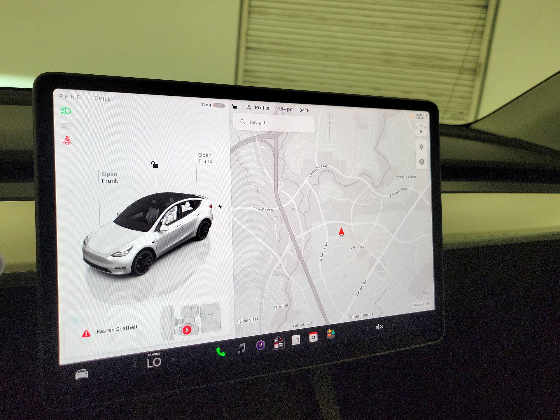 Thumbnail: 2022 Tesla Model Y - 13