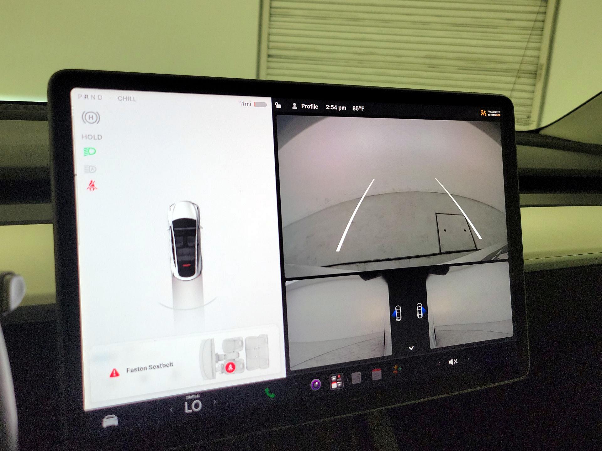 Thumbnail: 2022 Tesla Model Y - 14