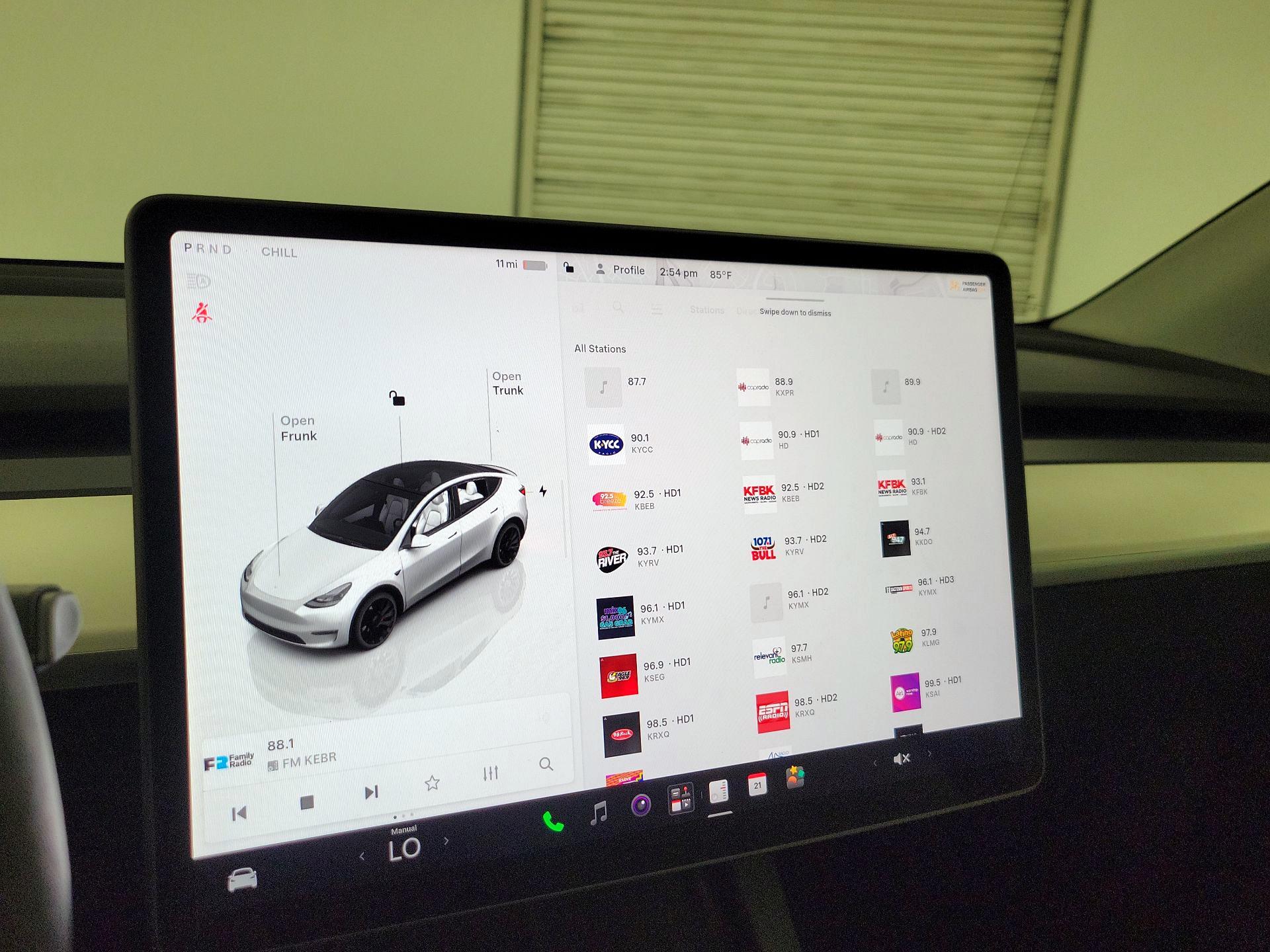 Thumbnail: 2022 Tesla Model Y - 15