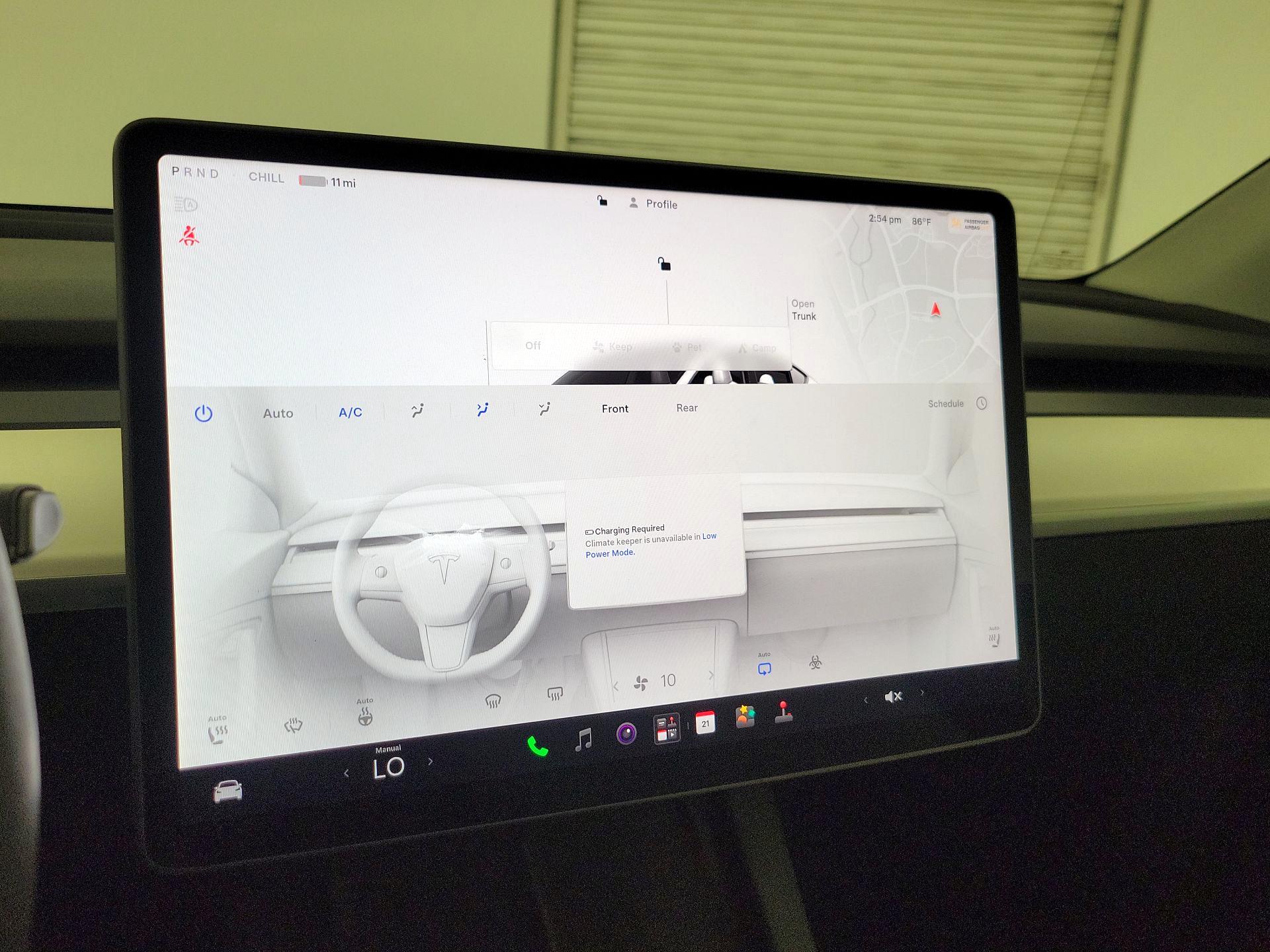 Thumbnail: 2022 Tesla Model Y - 16
