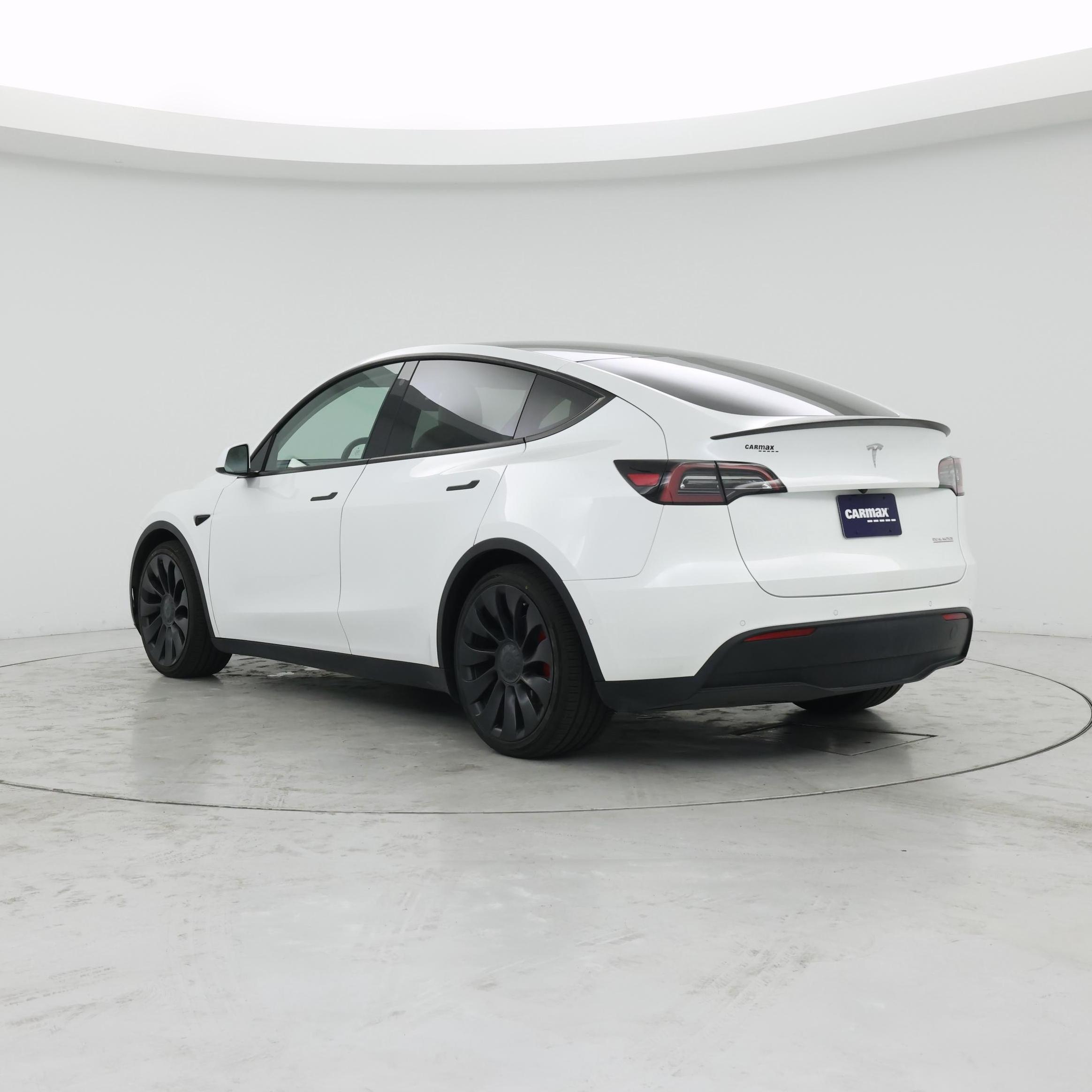 Thumbnail: 2022 Tesla Model Y - 2