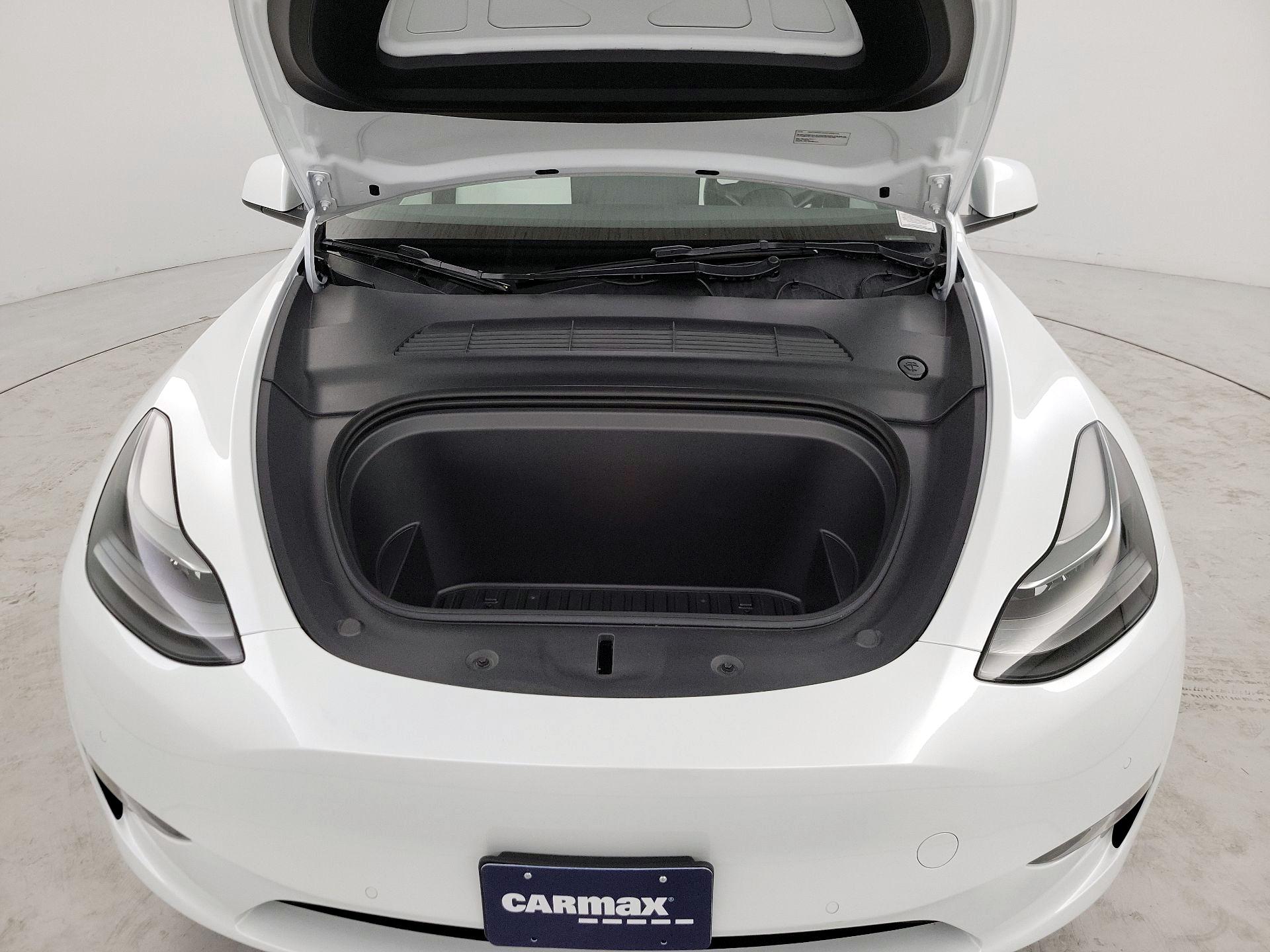 Thumbnail: 2022 Tesla Model Y - 20